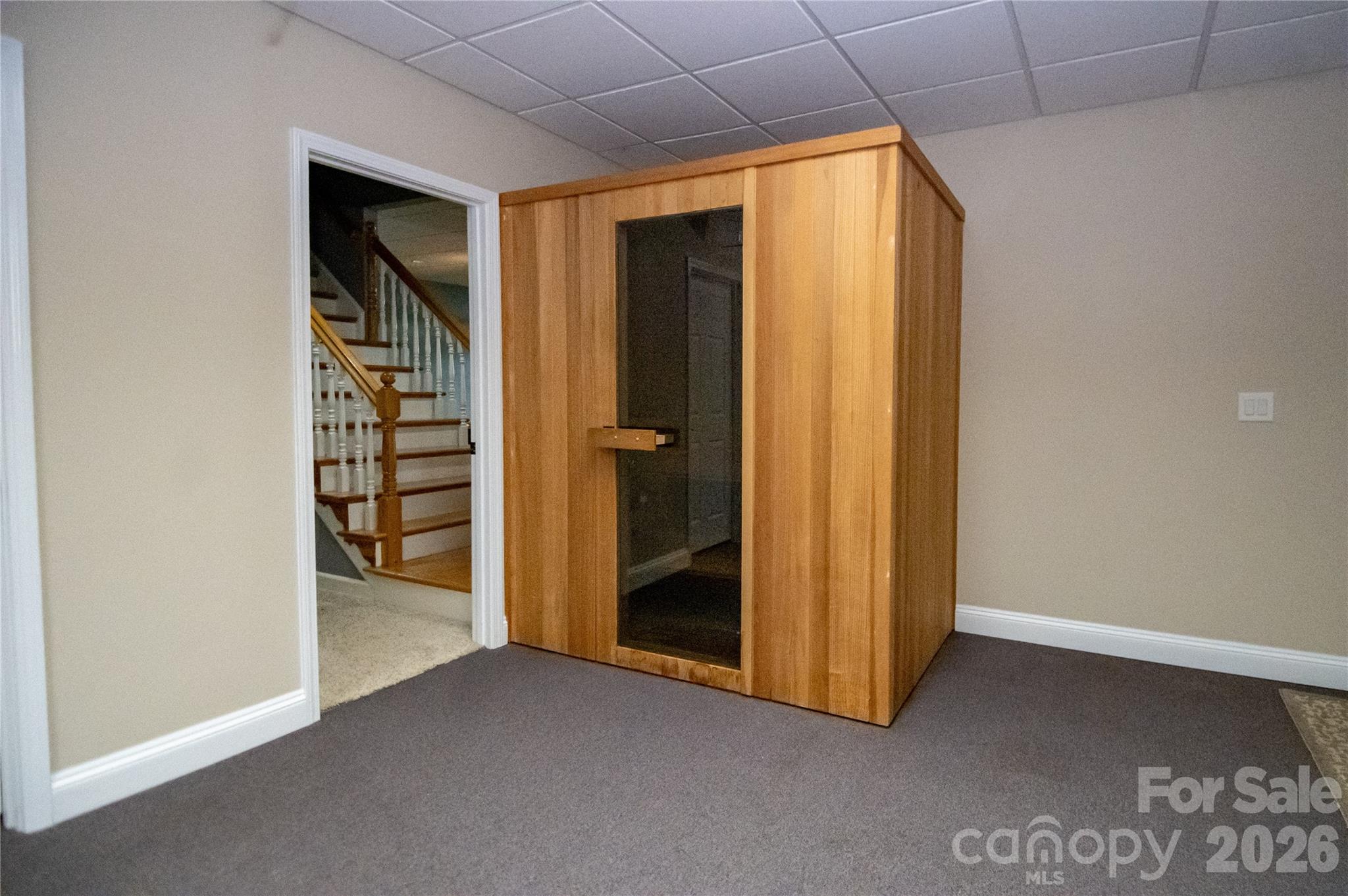 1563 Calls Lodge Court — Morganton