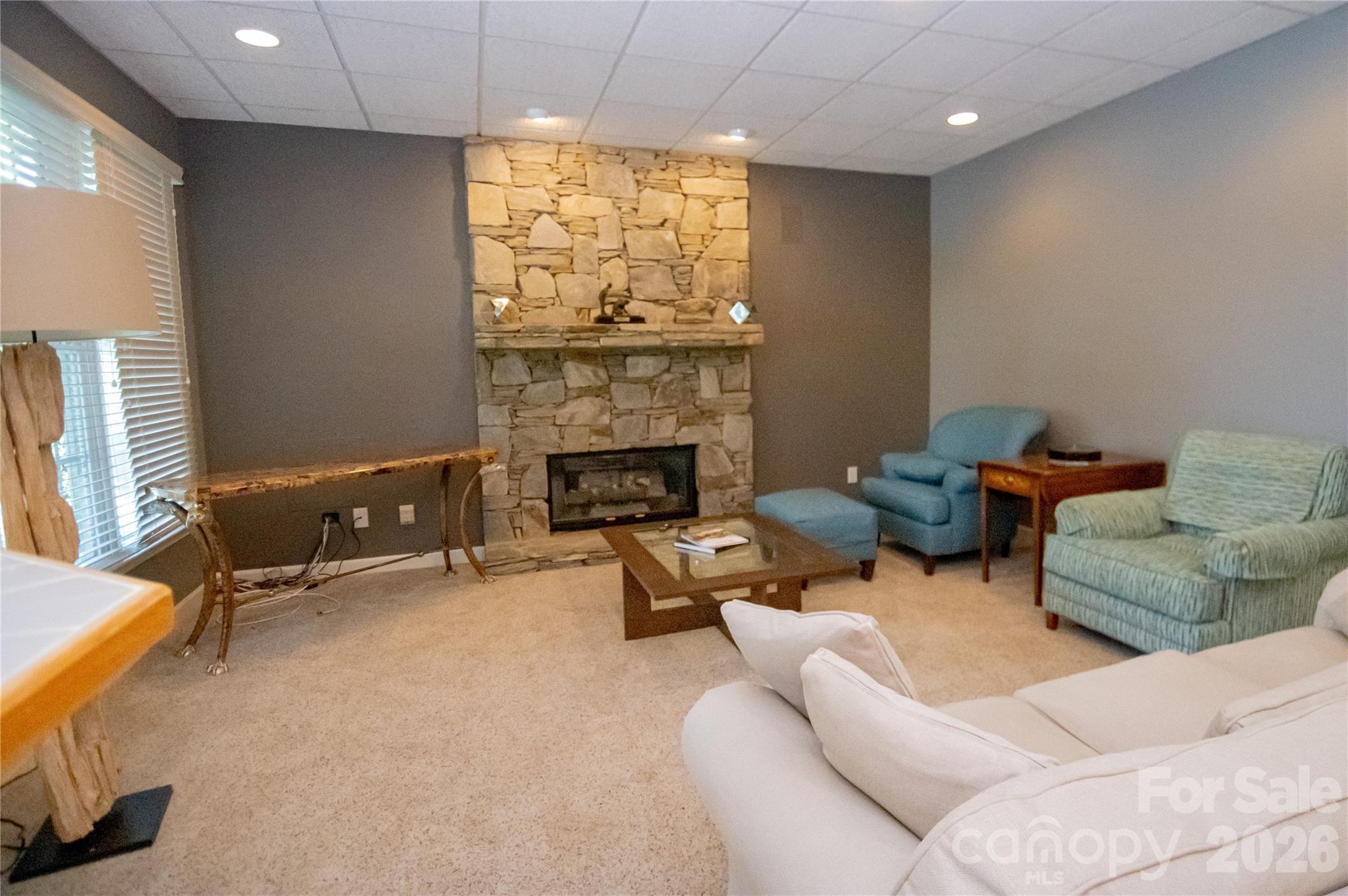 1563 Calls Lodge Court — Morganton