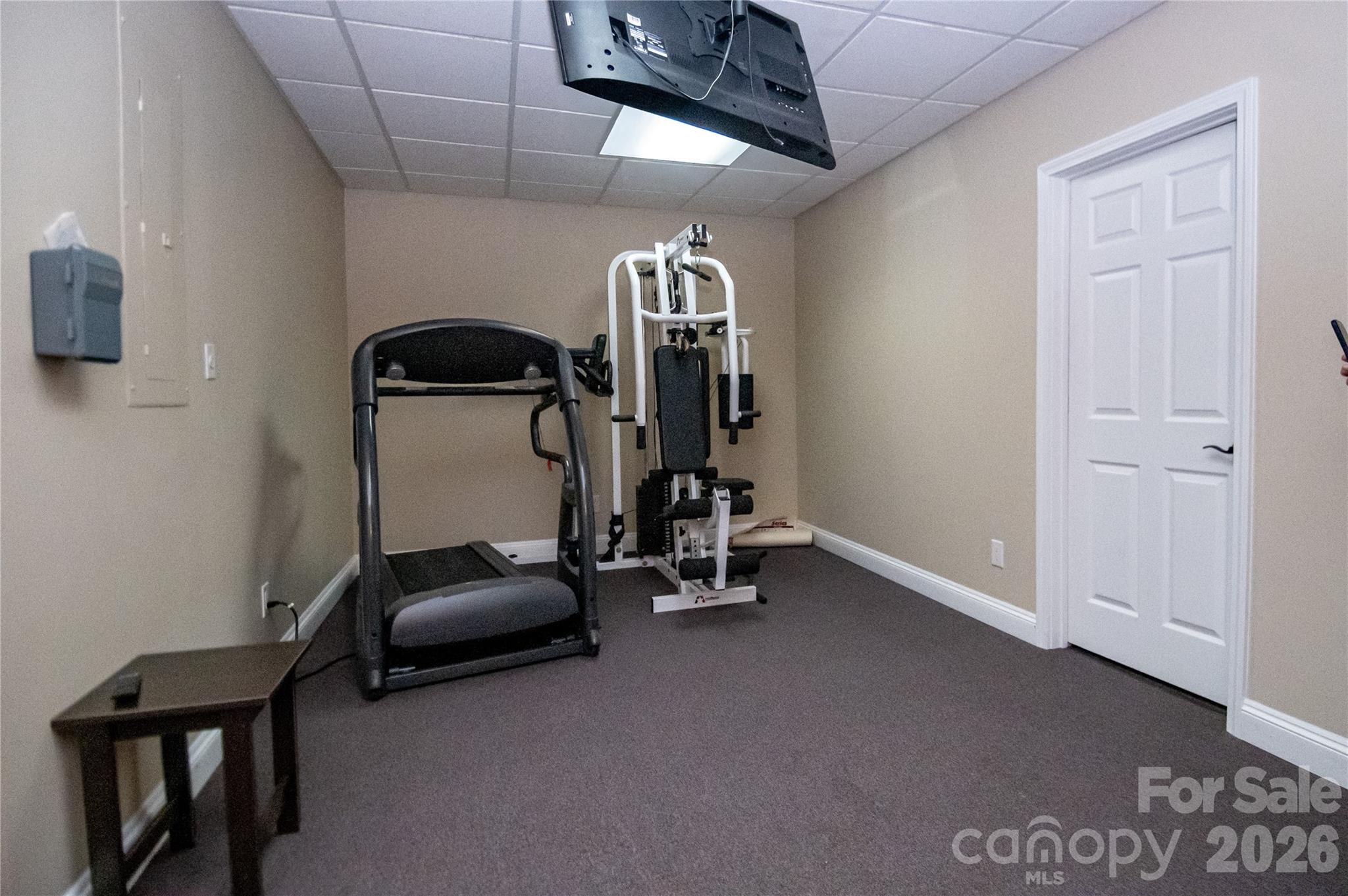 1563 Calls Lodge Court — Morganton