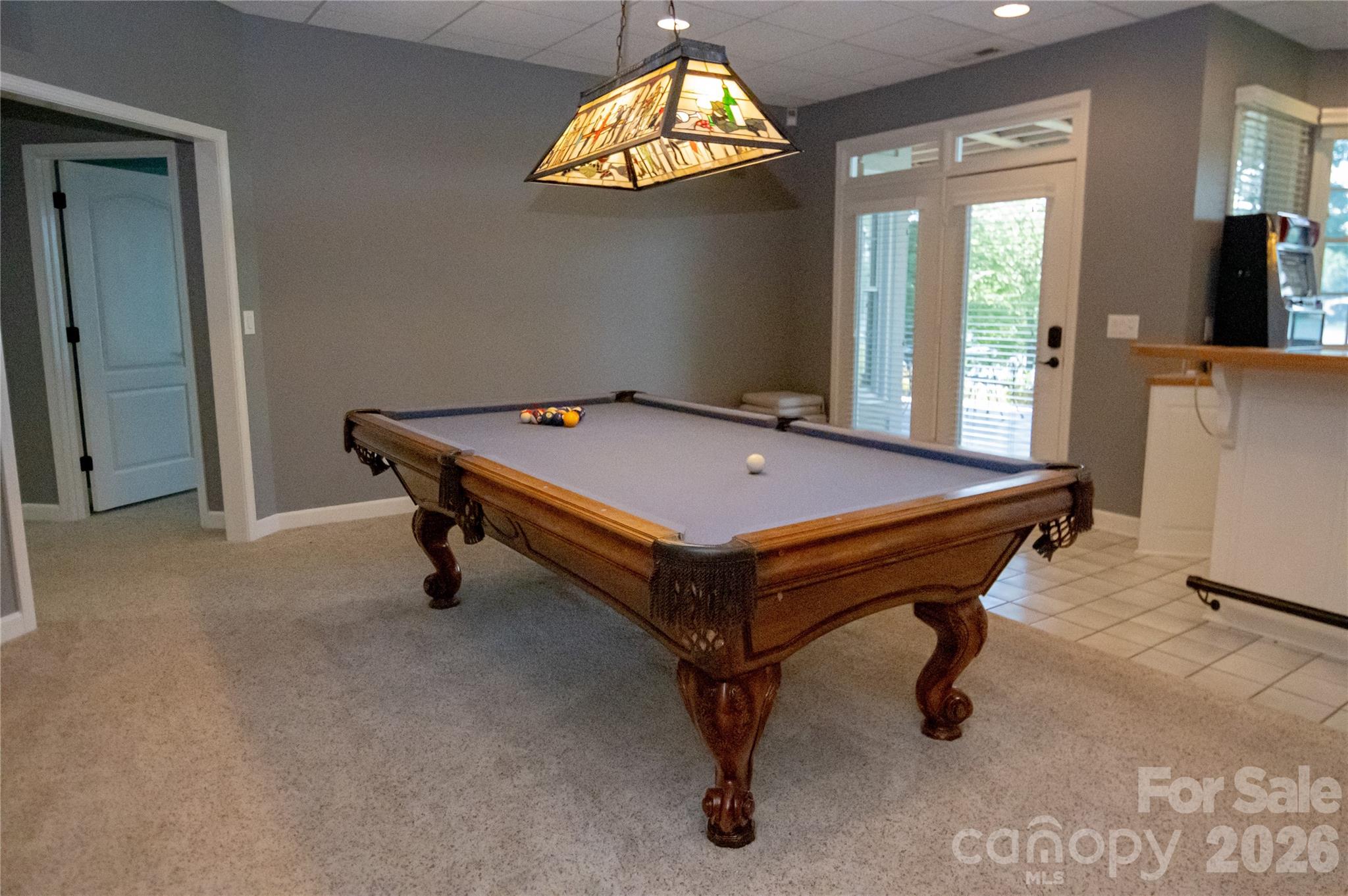 1563 Calls Lodge Court — Morganton