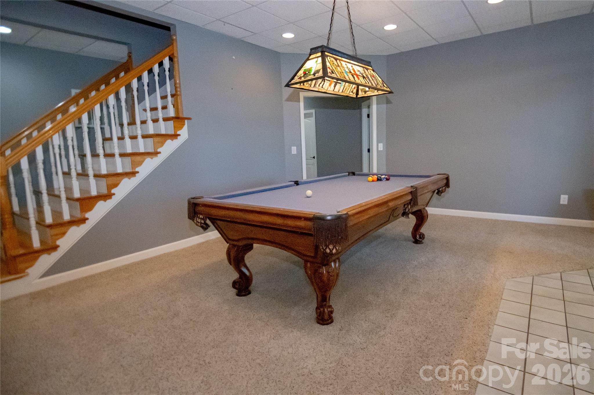 1563 Calls Lodge Court — Morganton