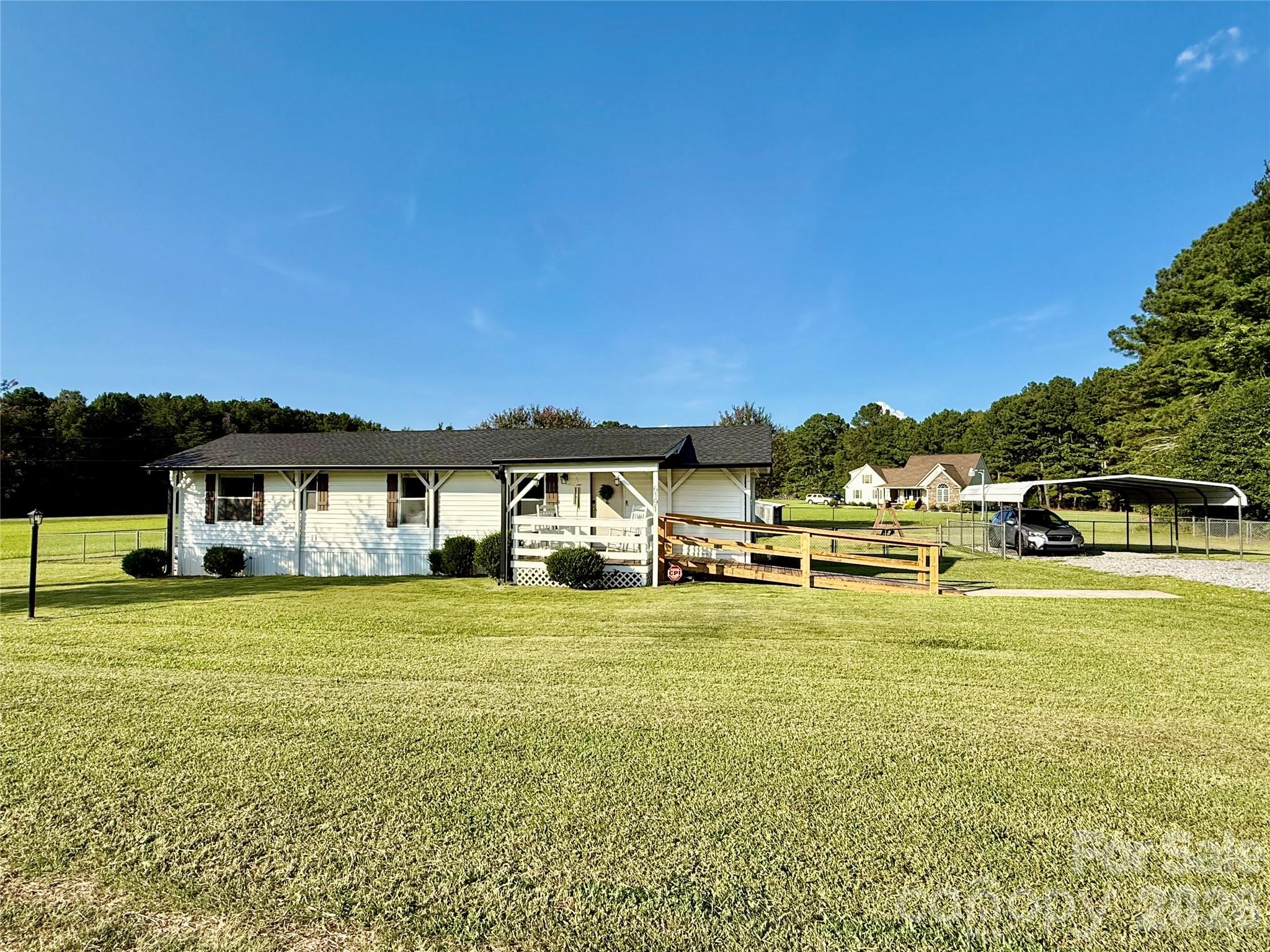 6191 Richburg Road — Great Falls