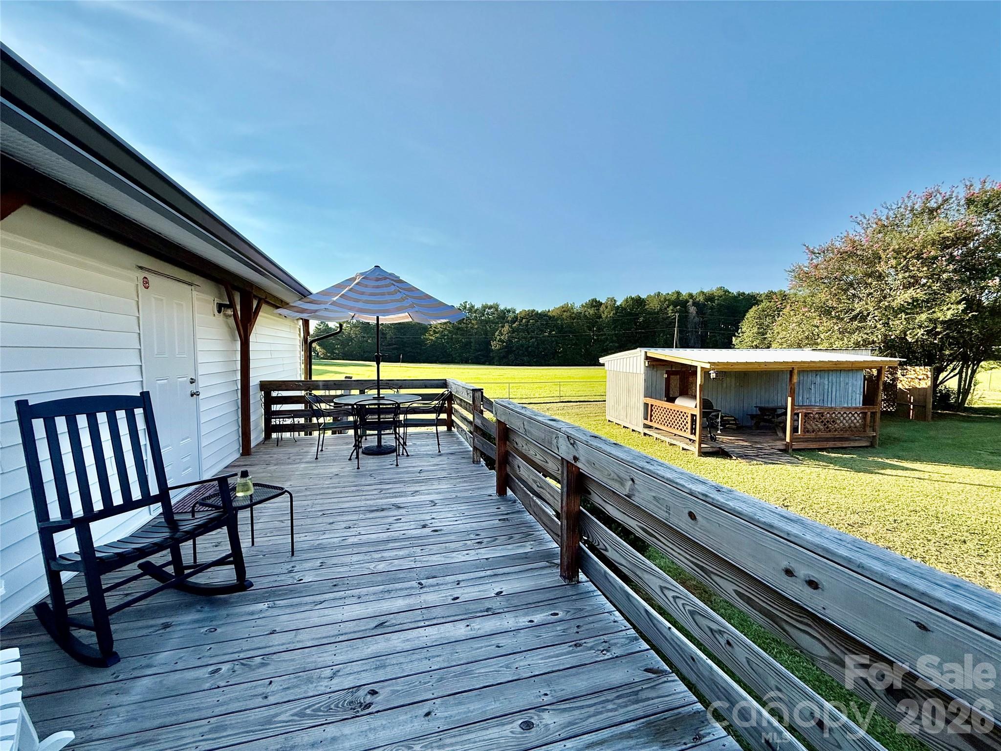 6191 Richburg Road — Great Falls