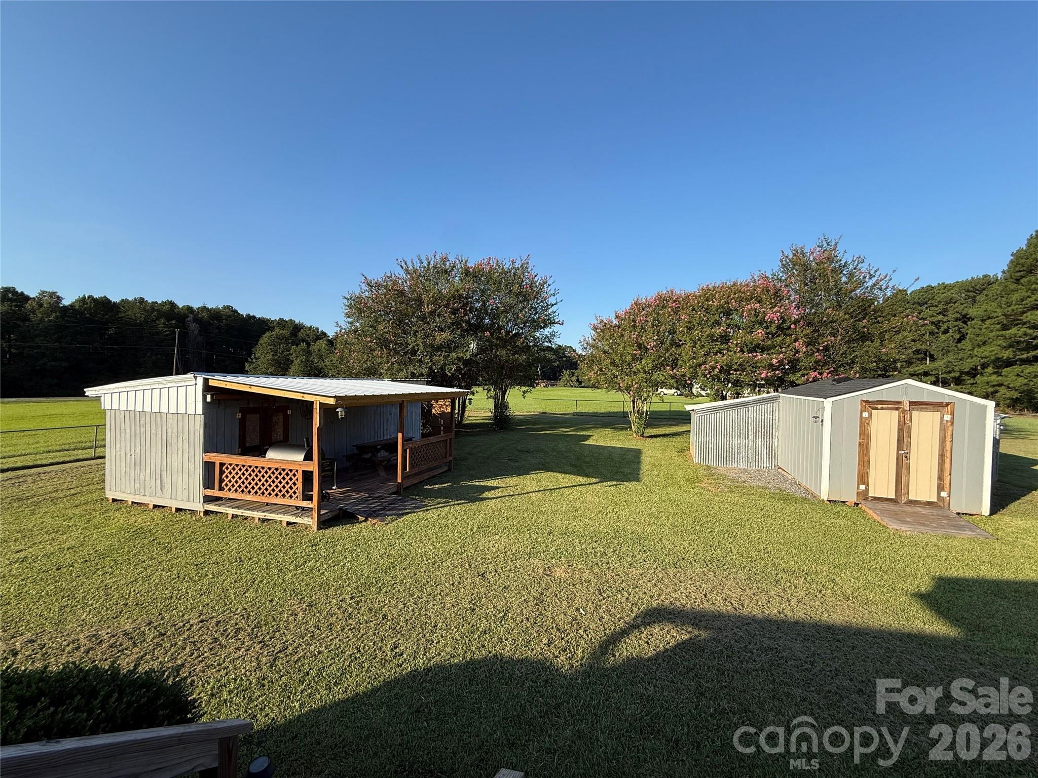 6191 Richburg Road — Great Falls