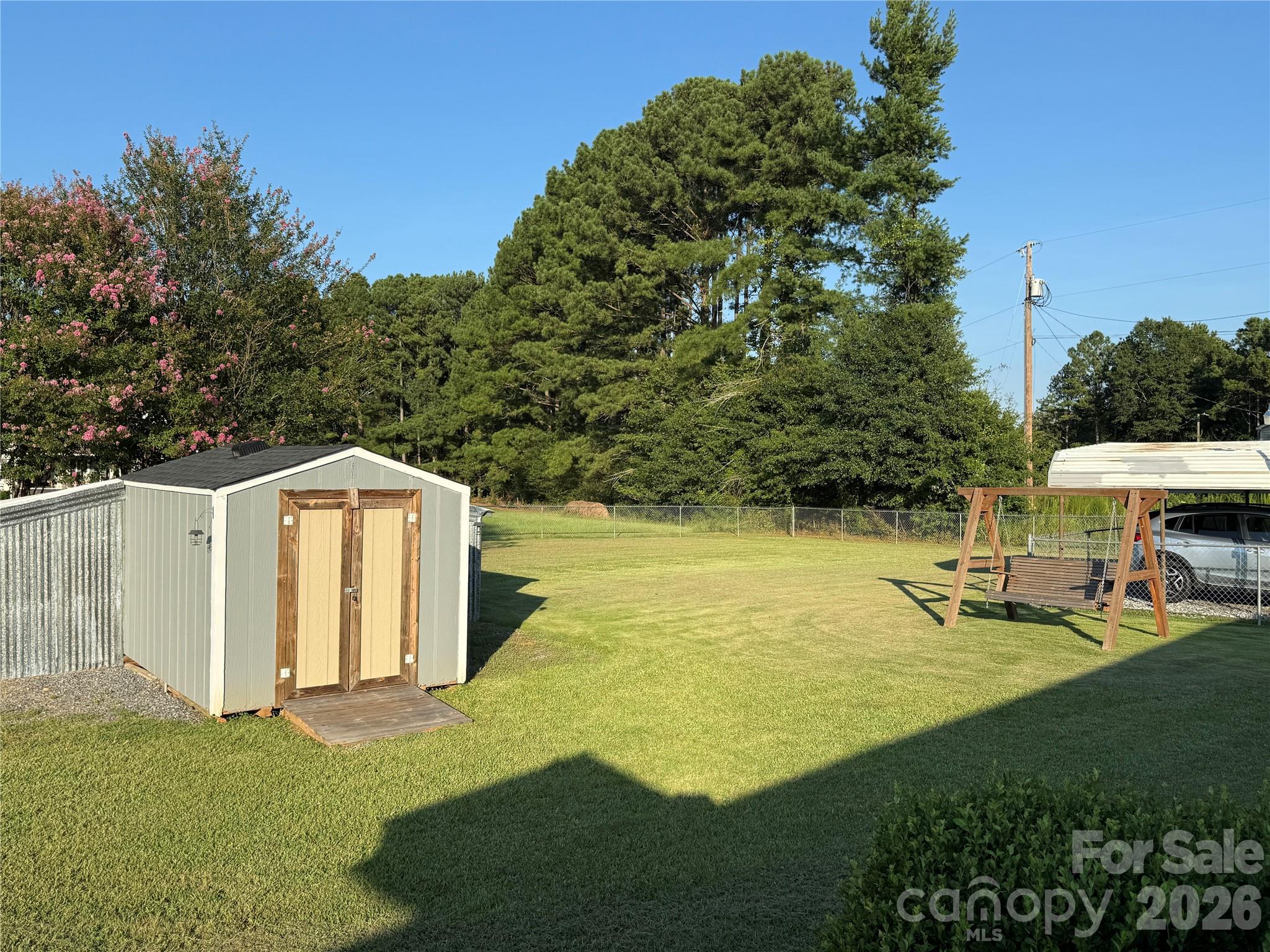 6191 Richburg Road — Great Falls