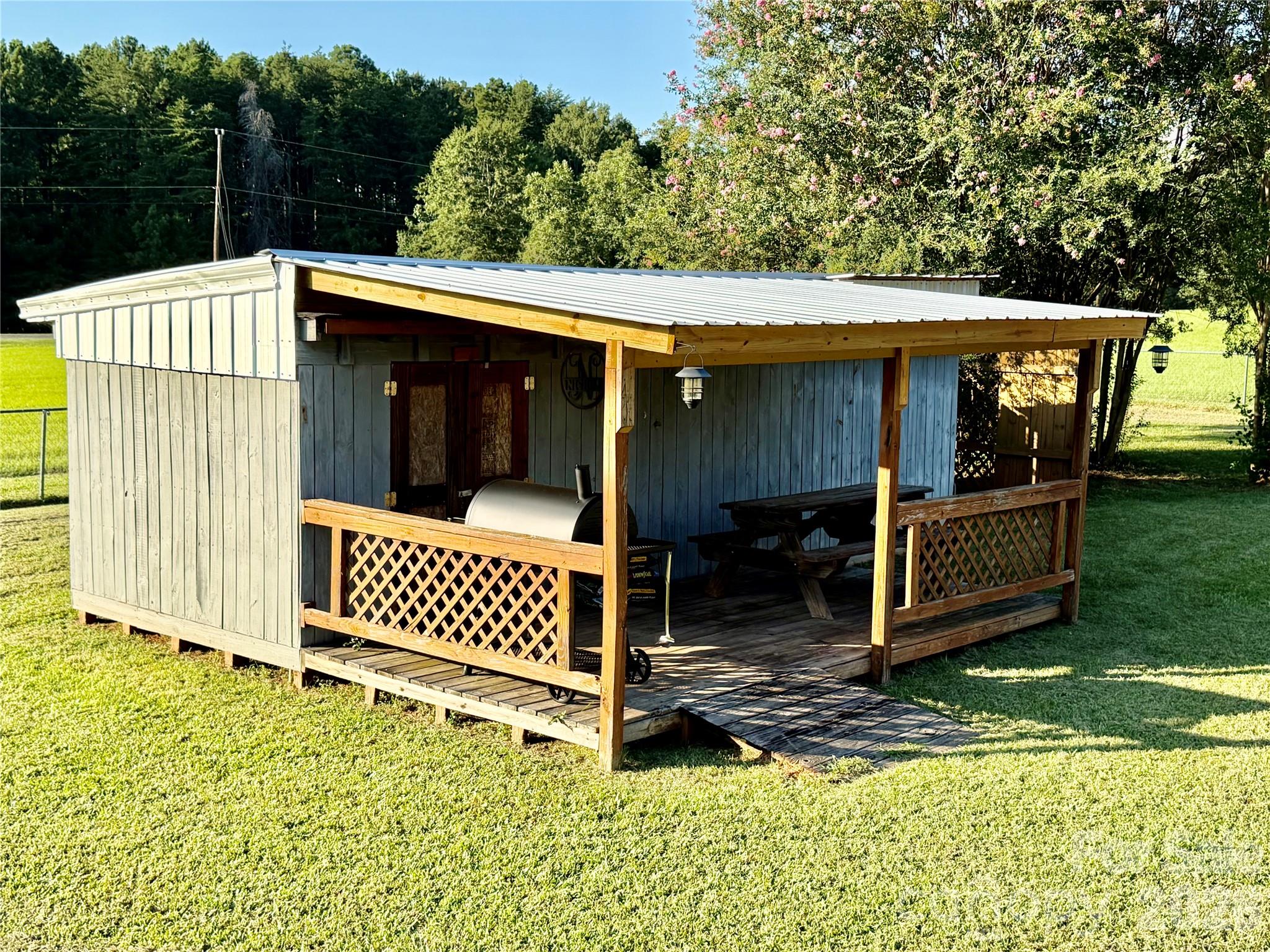 6191 Richburg Road — Great Falls