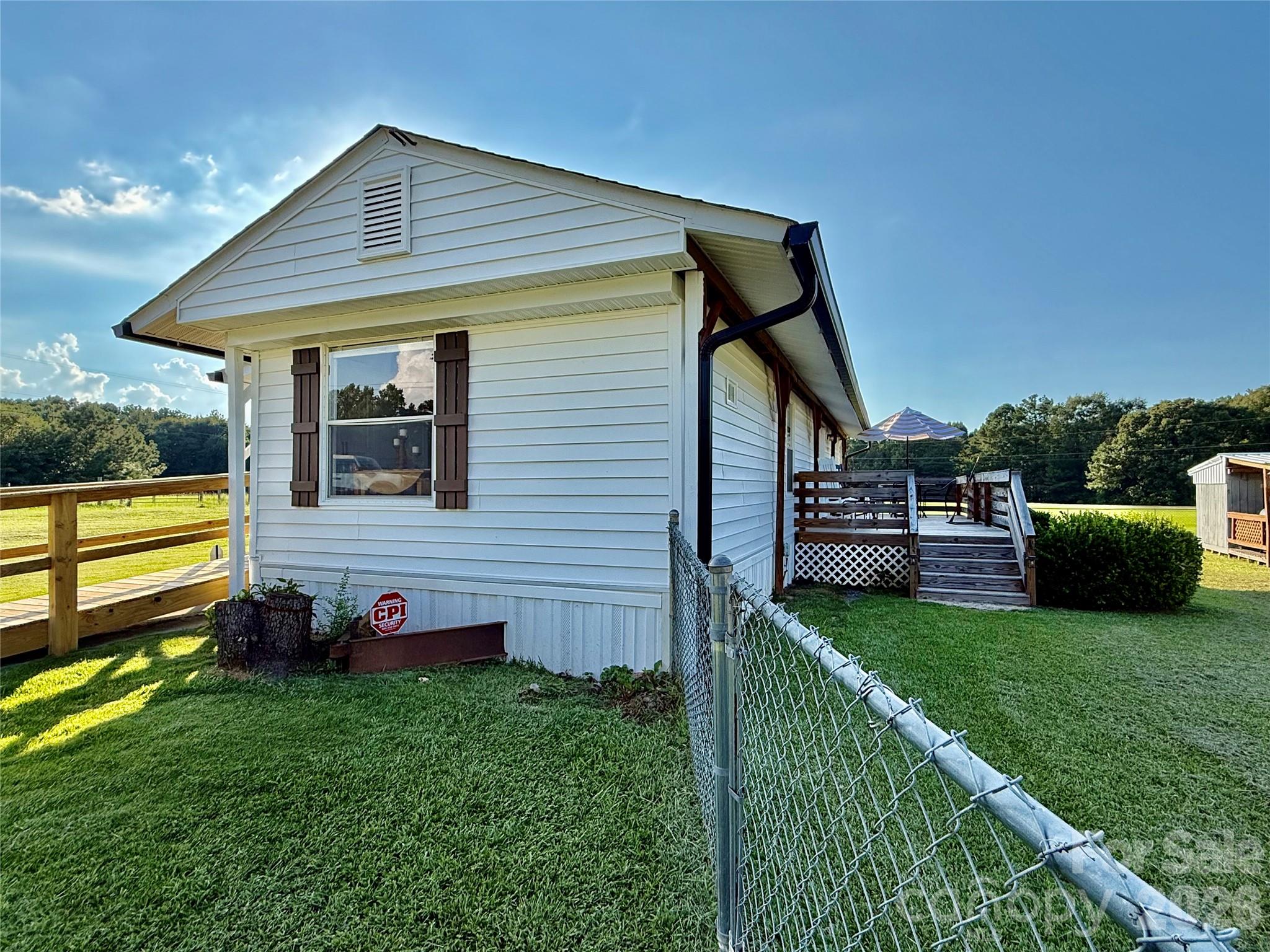 6191 Richburg Road — Great Falls
