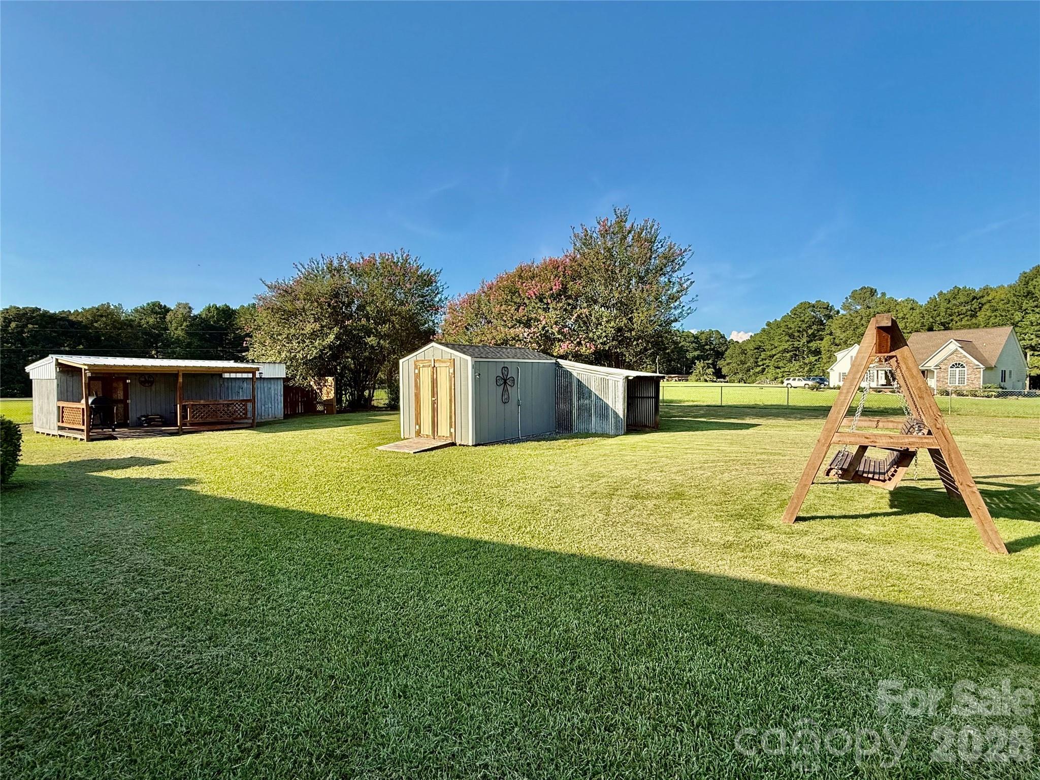 6191 Richburg Road — Great Falls