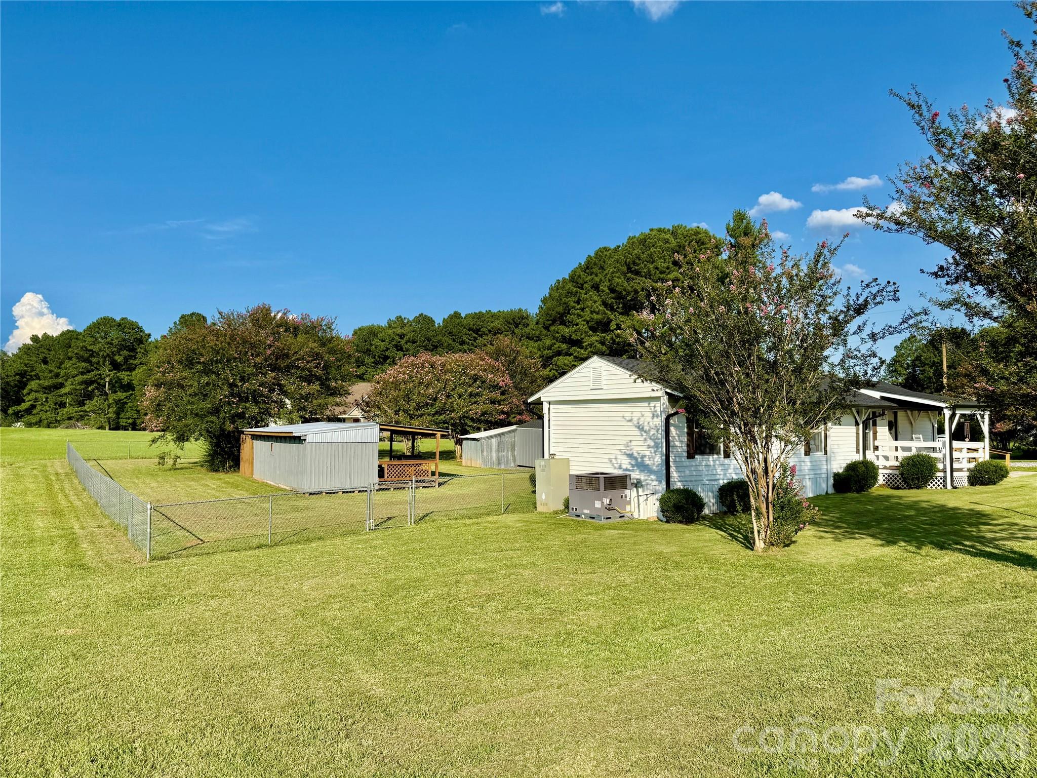 6191 Richburg Road — Great Falls