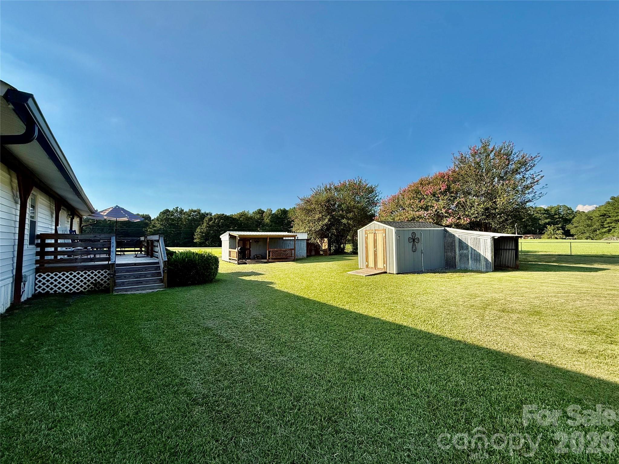 6191 Richburg Road — Great Falls