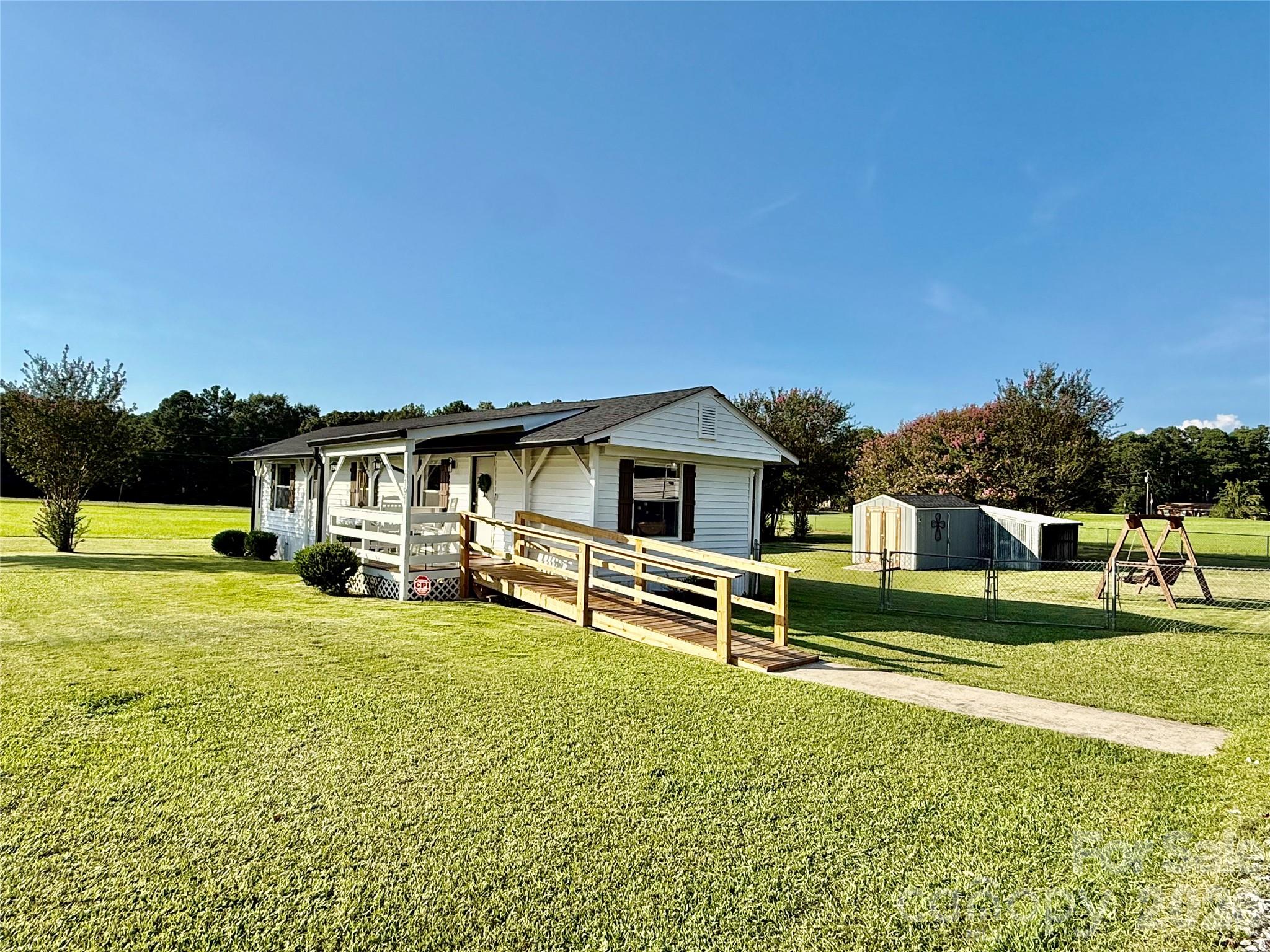 6191 Richburg Road — Great Falls