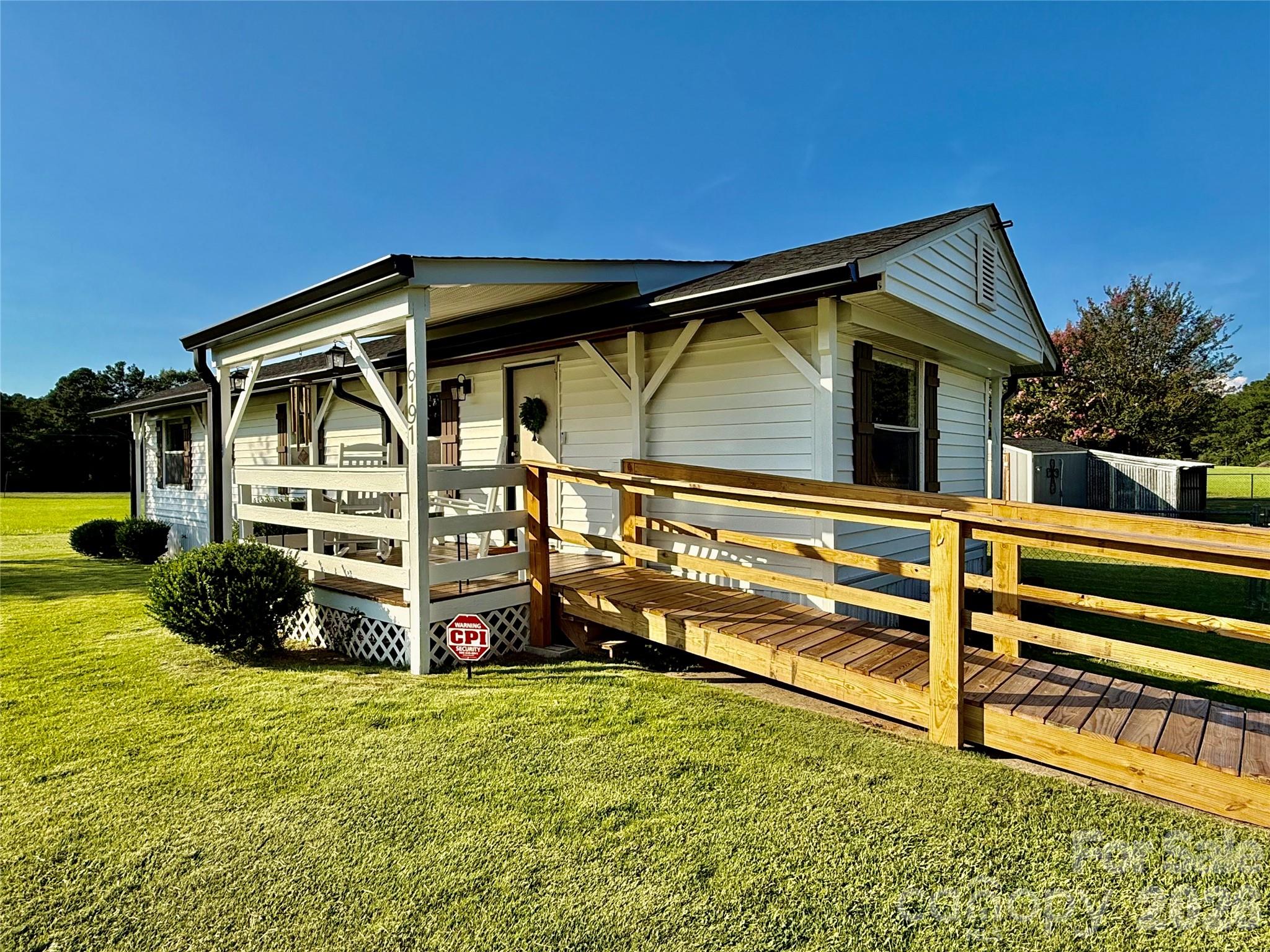 6191 Richburg Road — Great Falls