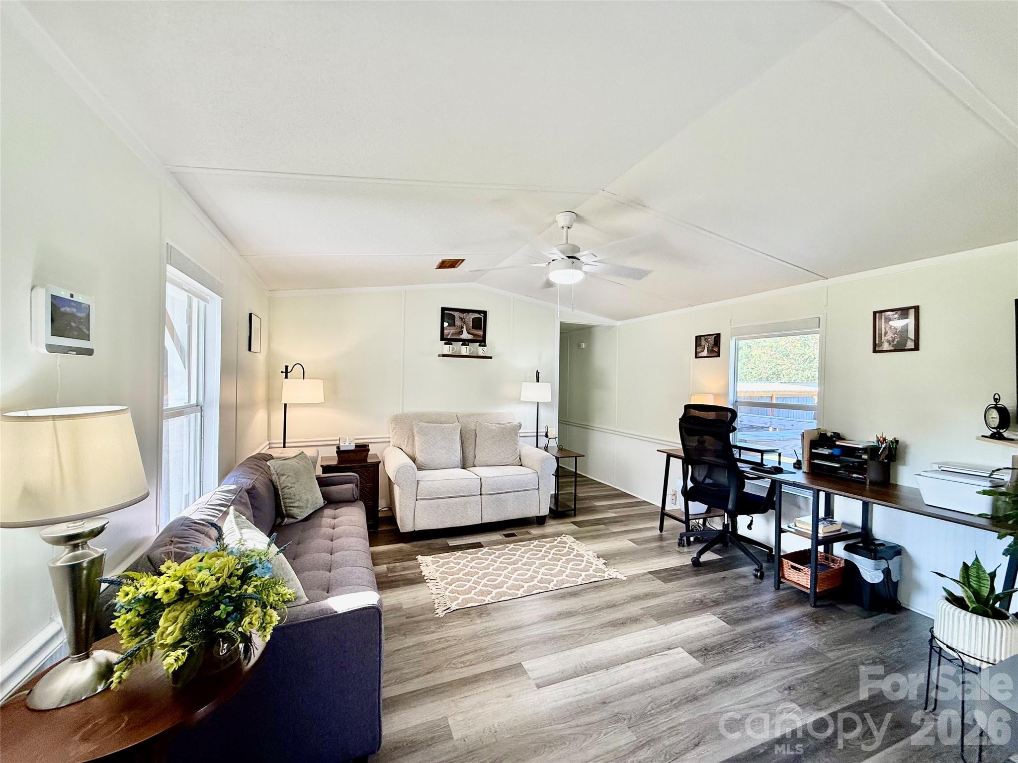 6191 Richburg Road — Great Falls