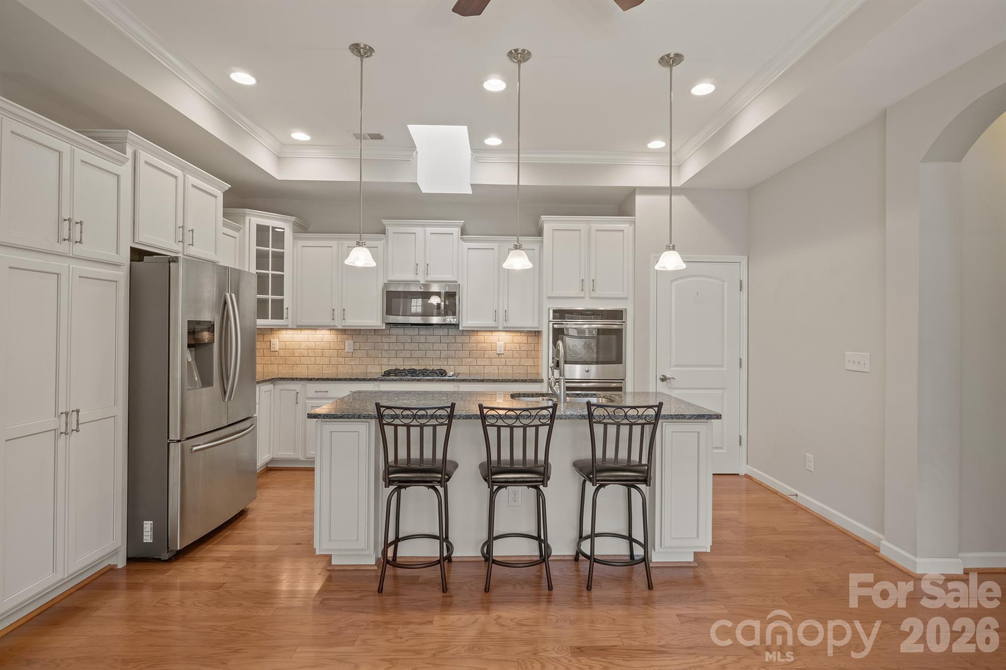 5028 Polo Gate Boulevard — Charlotte