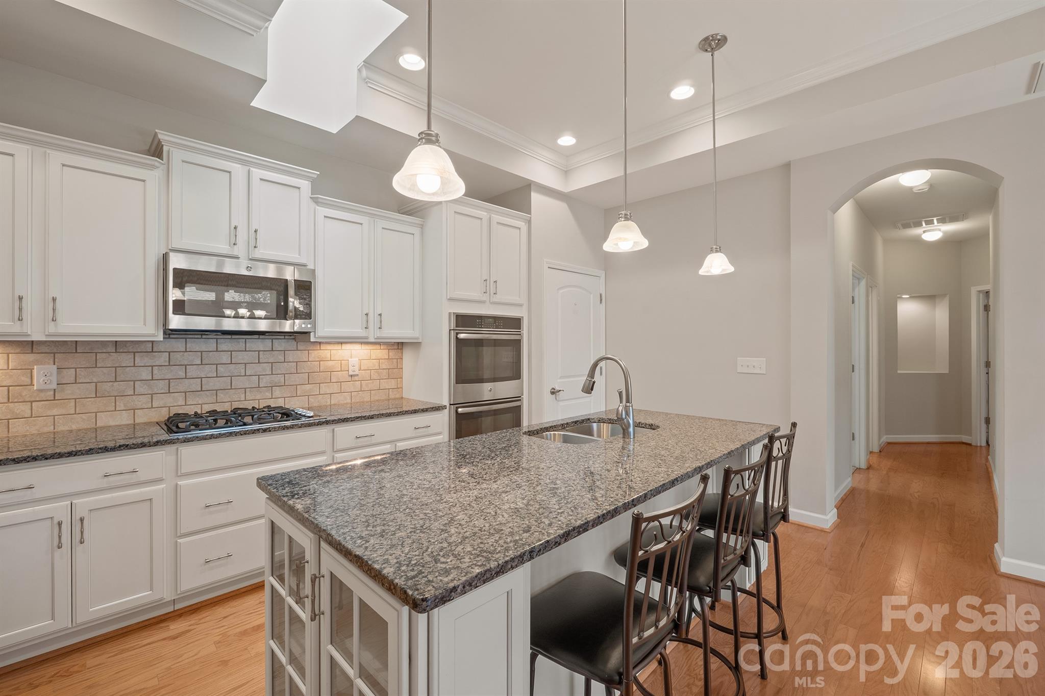 5028 Polo Gate Boulevard — Charlotte