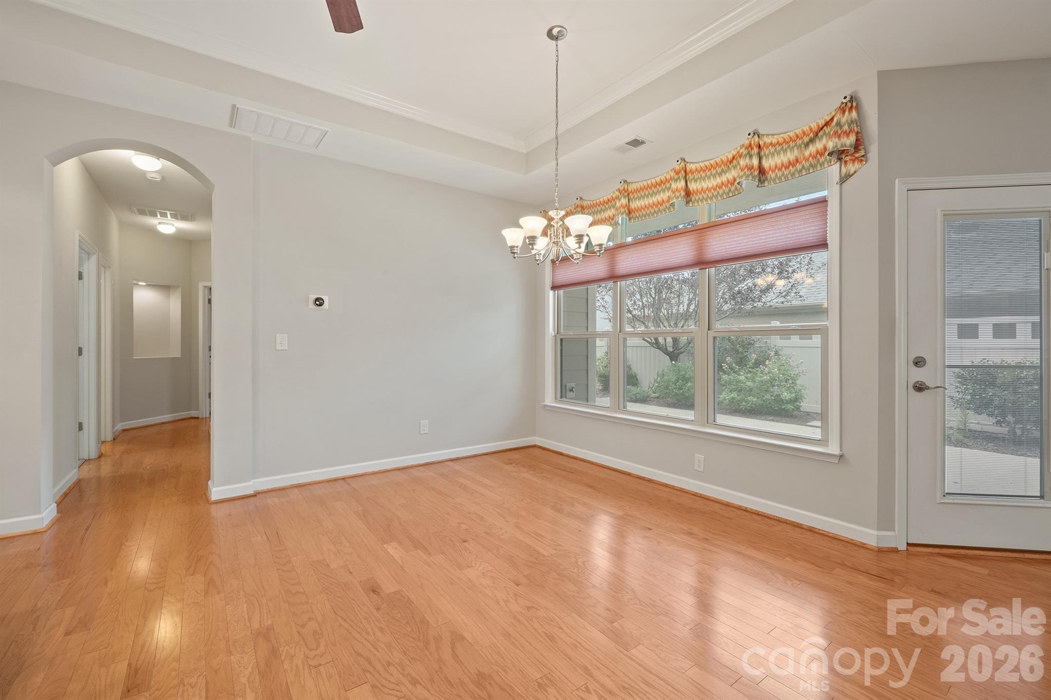 5028 Polo Gate Boulevard — Charlotte