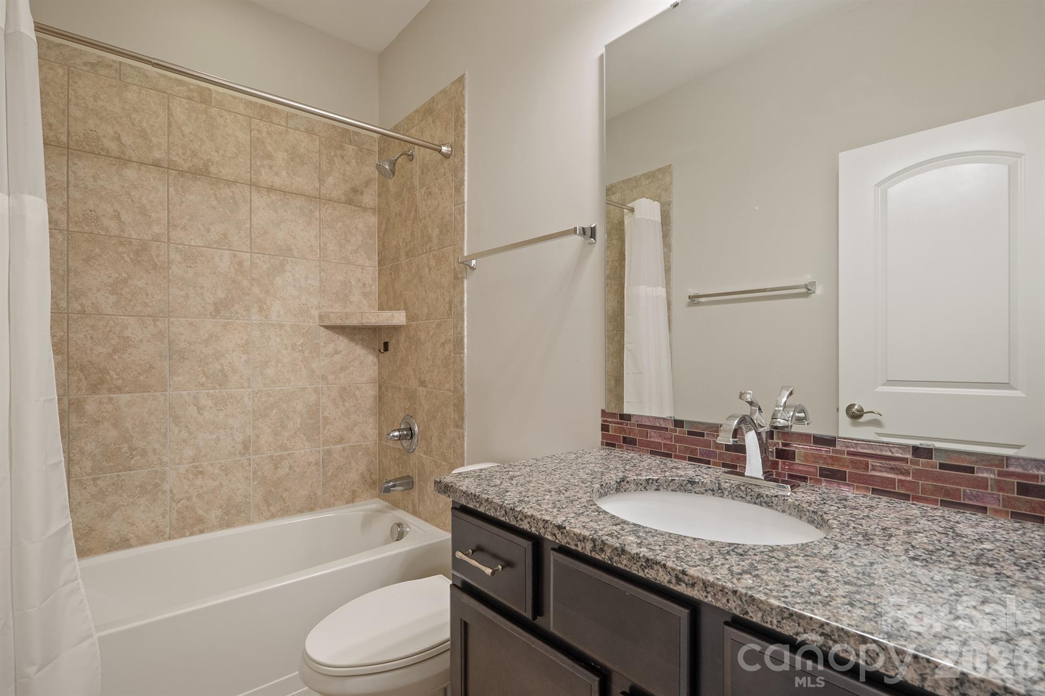 5028 Polo Gate Boulevard — Charlotte