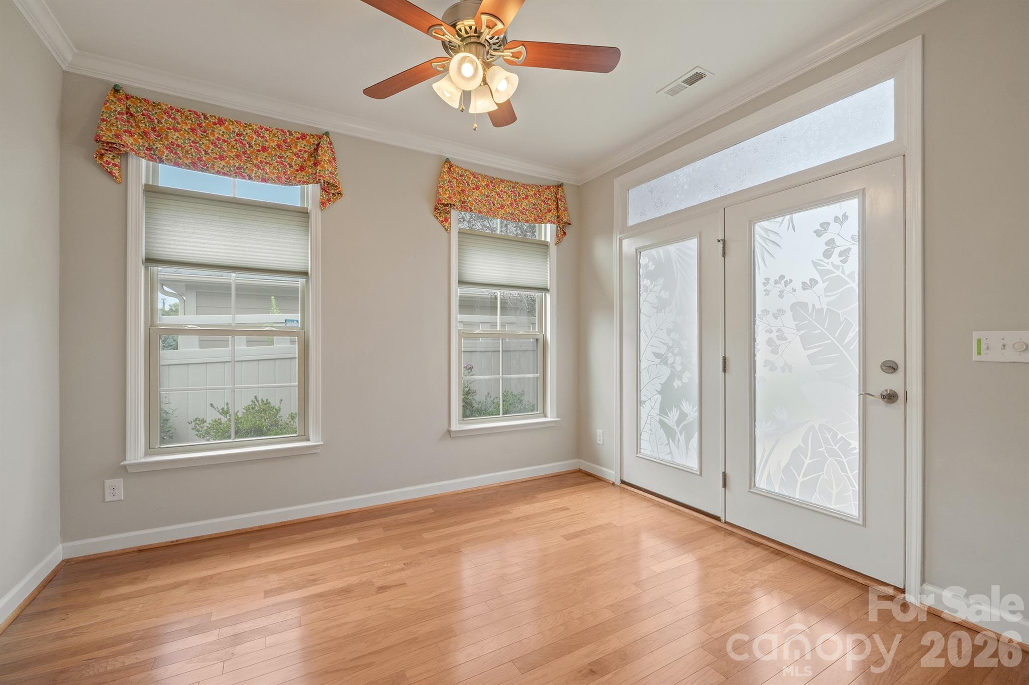 5028 Polo Gate Boulevard — Charlotte