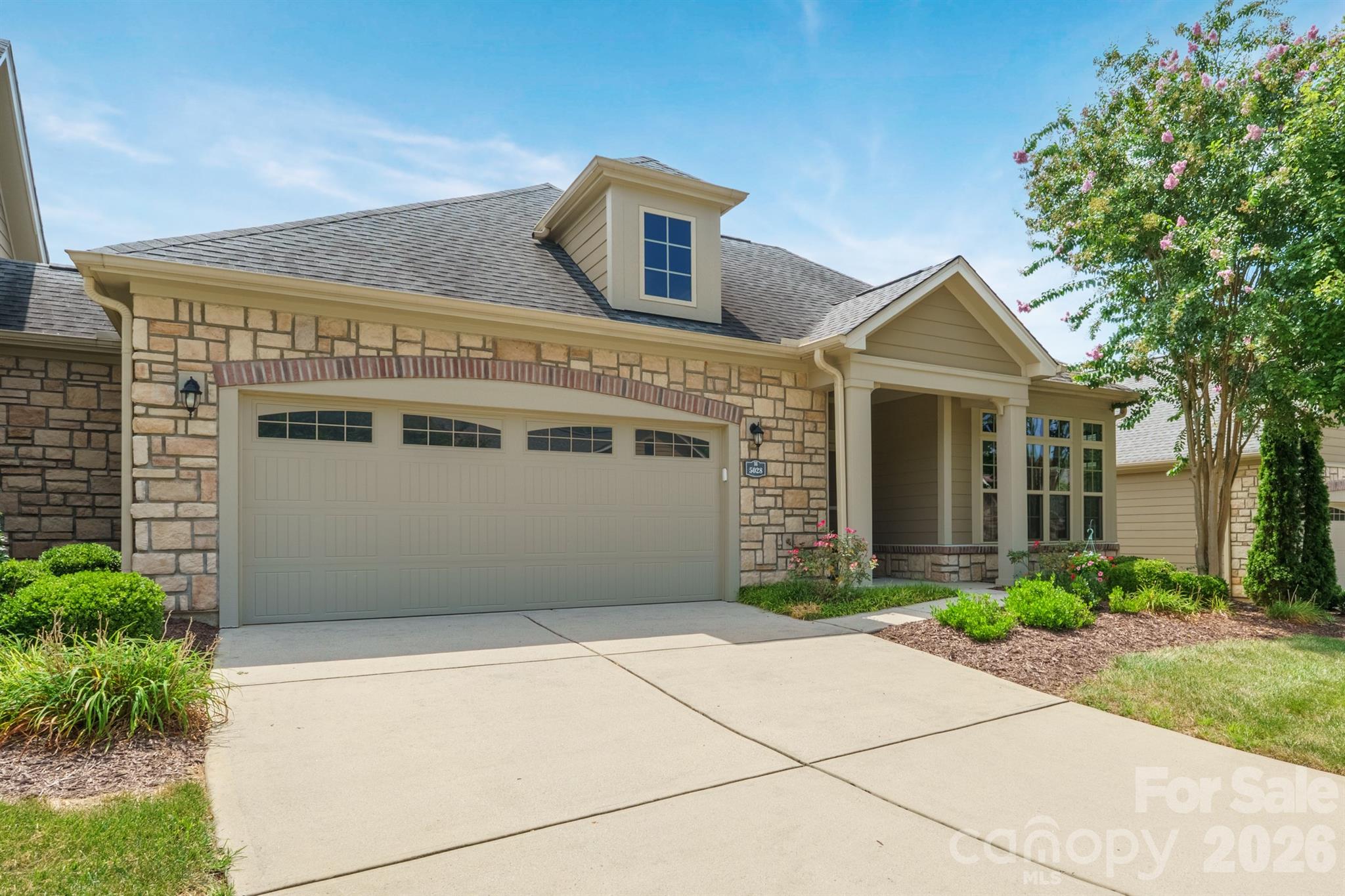 5028 Polo Gate Boulevard — Charlotte