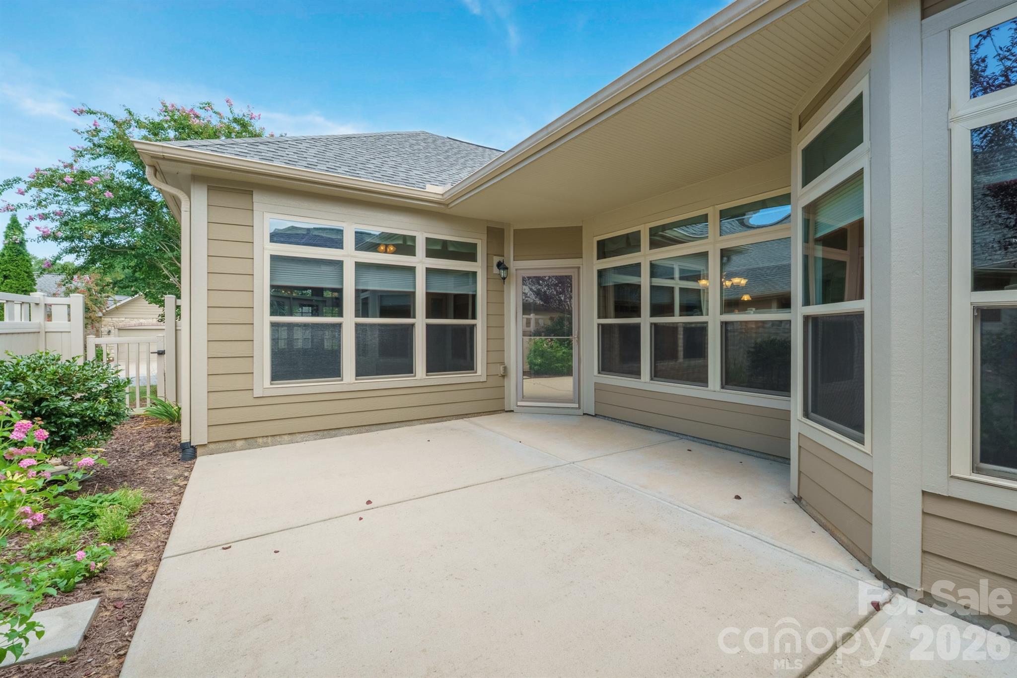 5028 Polo Gate Boulevard — Charlotte