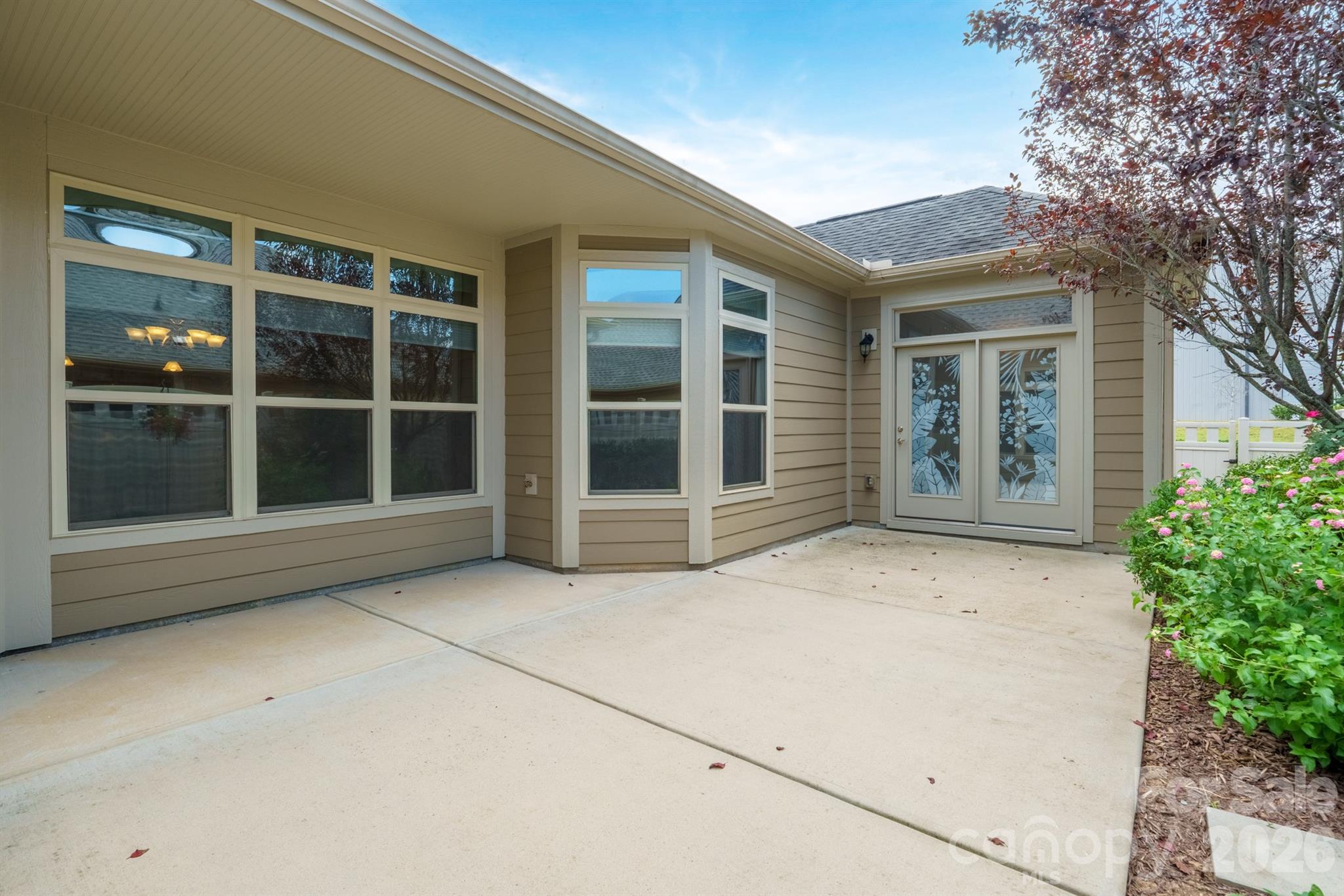 5028 Polo Gate Boulevard — Charlotte