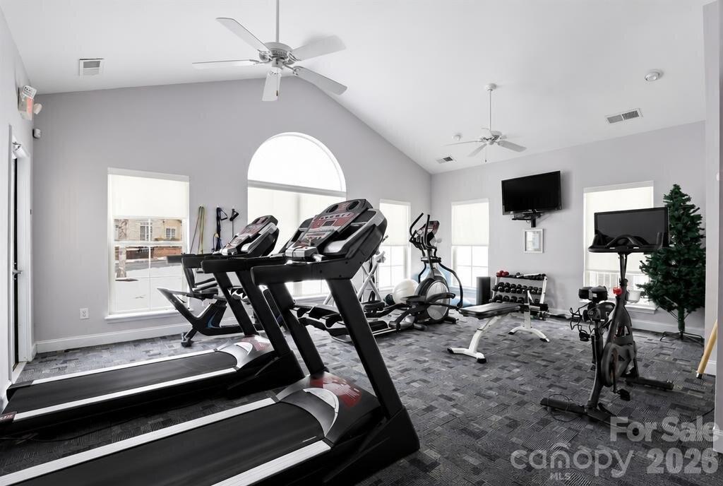 5028 Polo Gate Boulevard — Charlotte