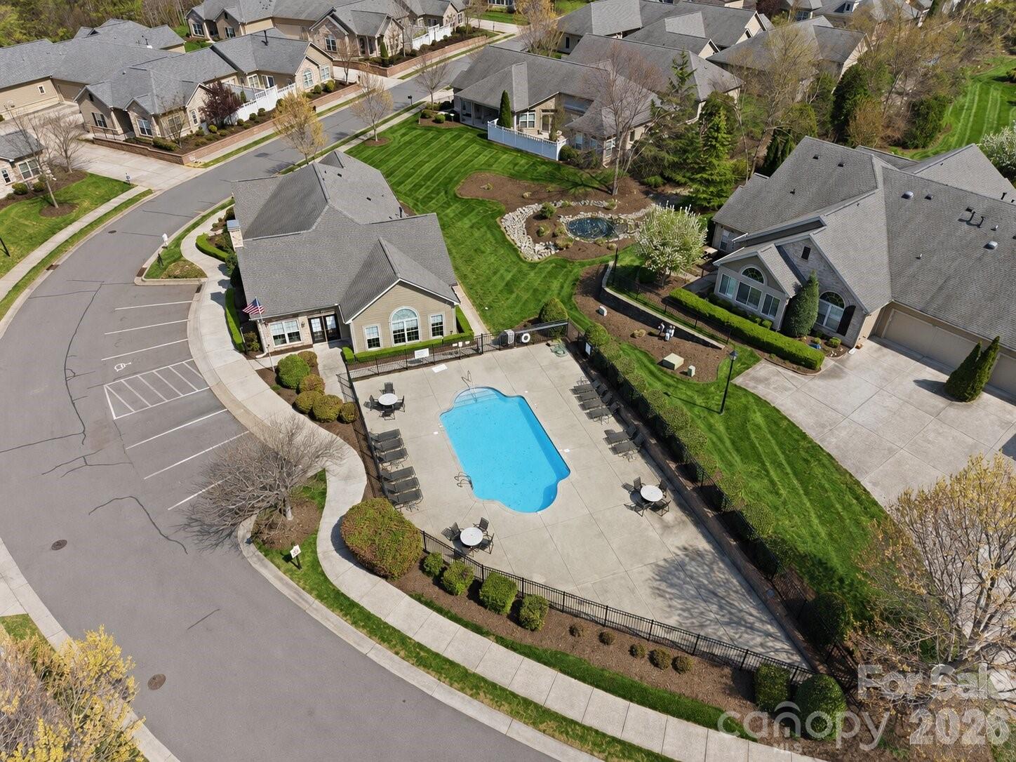 5028 Polo Gate Boulevard — Charlotte