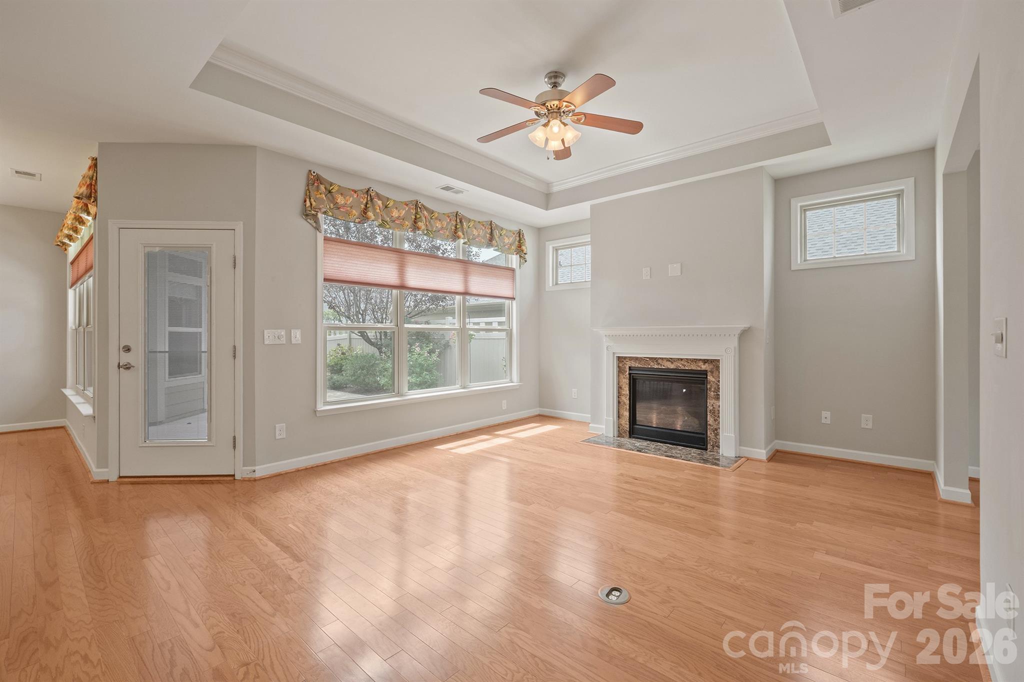5028 Polo Gate Boulevard — Charlotte