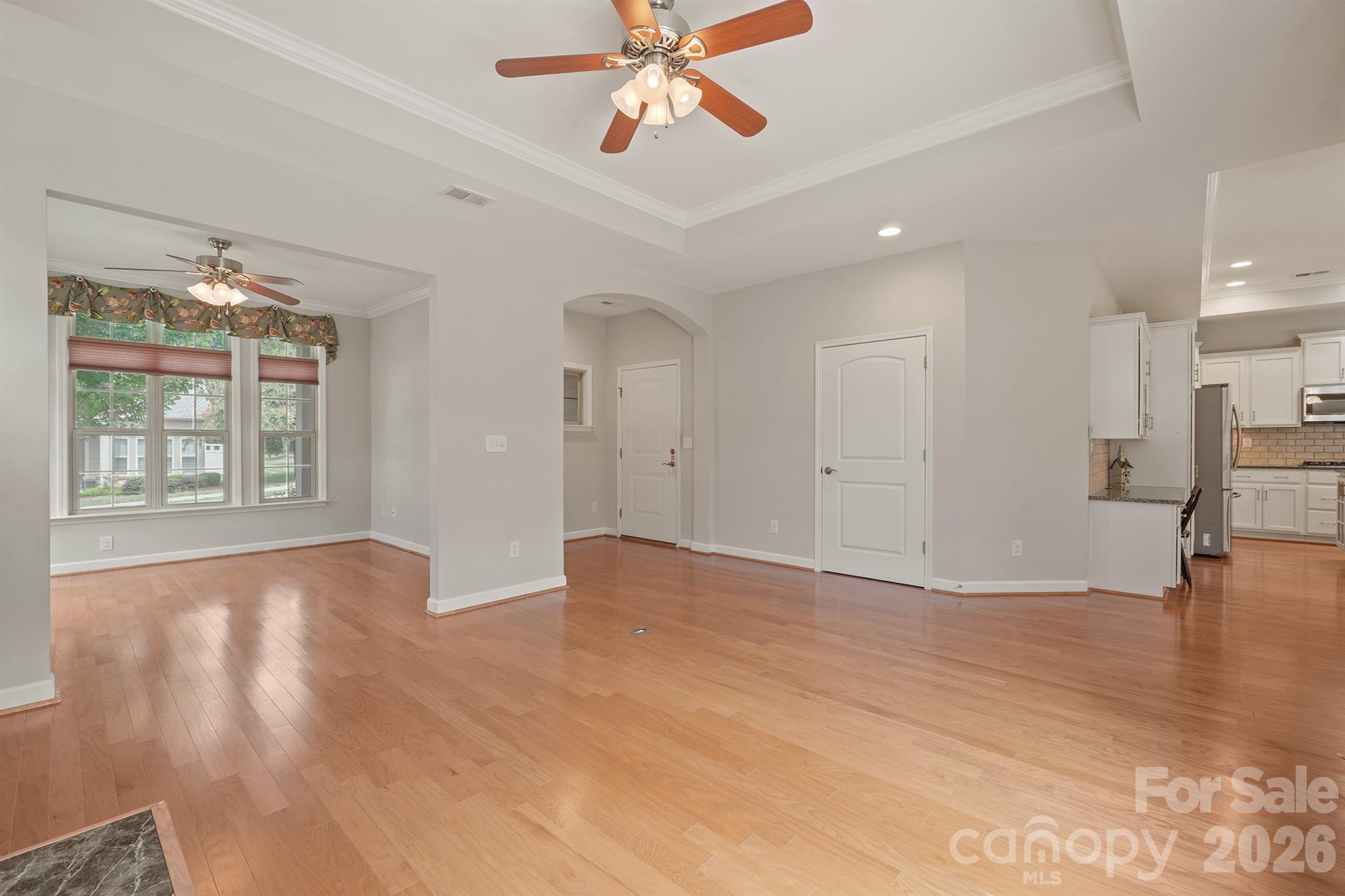 5028 Polo Gate Boulevard — Charlotte