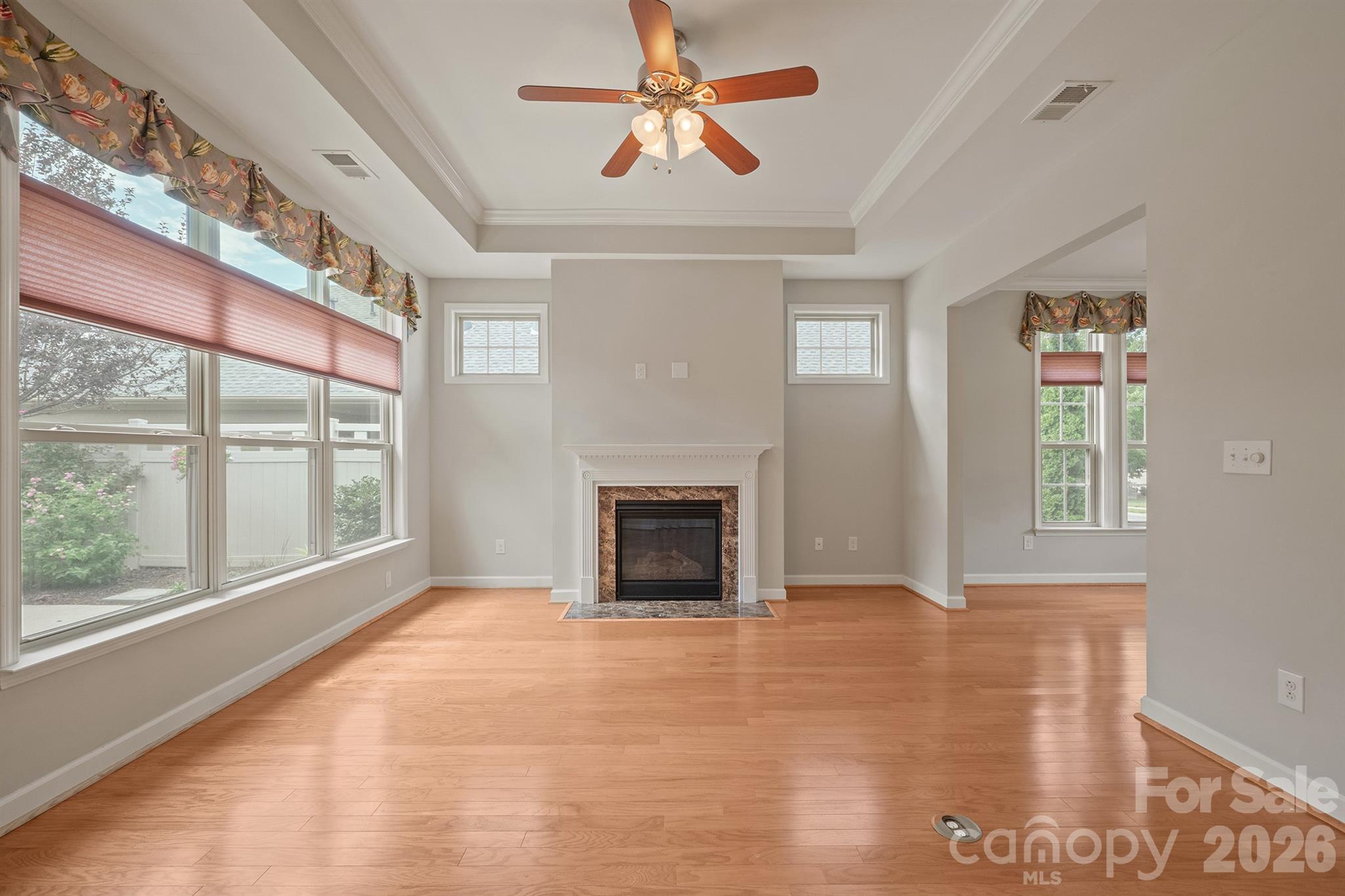 5028 Polo Gate Boulevard — Charlotte