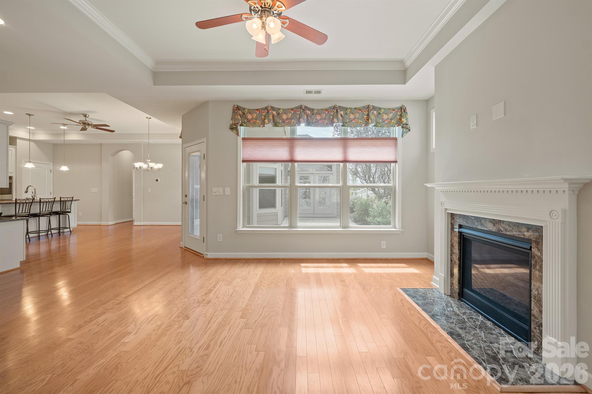 5028 Polo Gate Boulevard — Charlotte