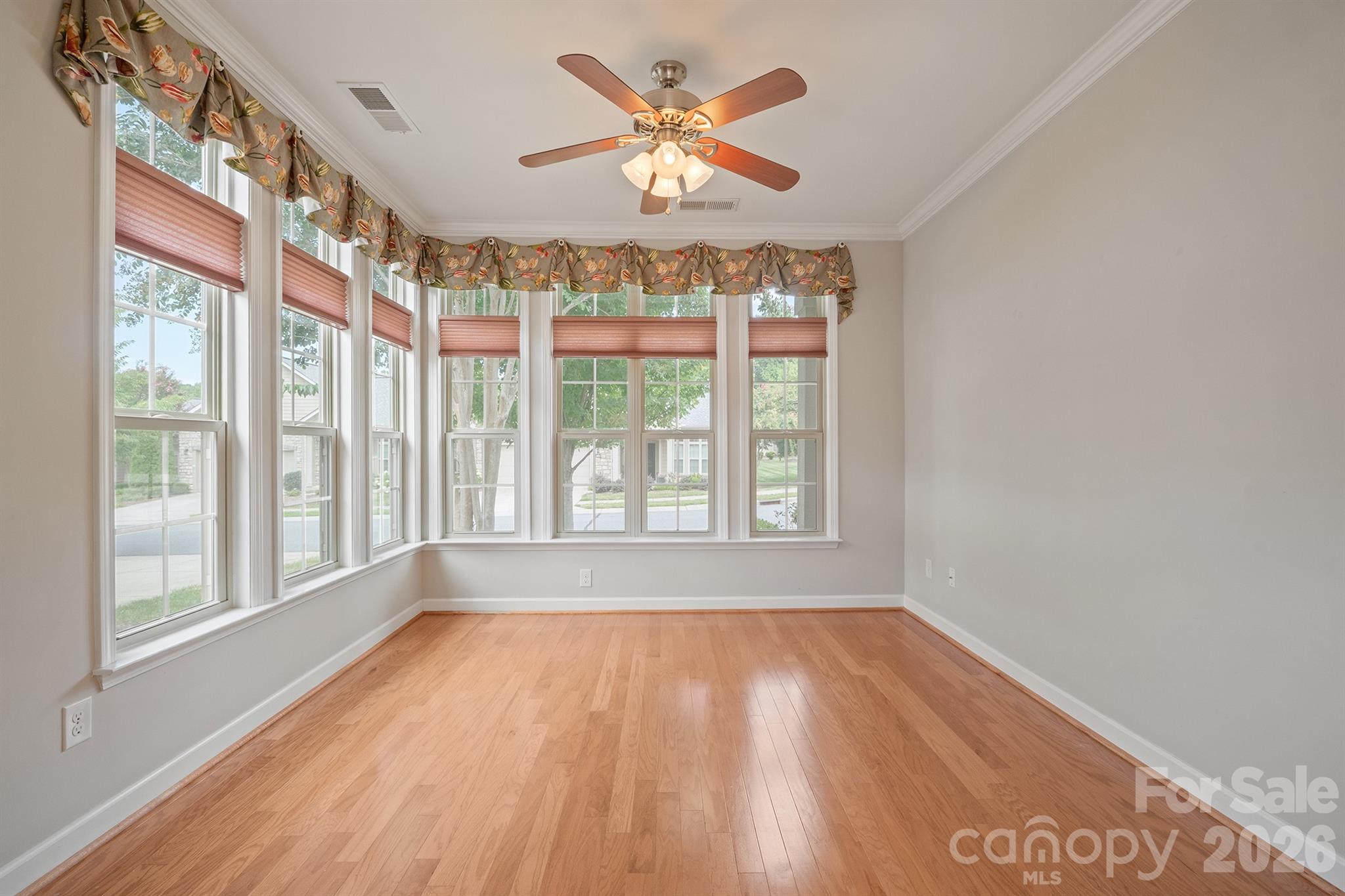 5028 Polo Gate Boulevard — Charlotte