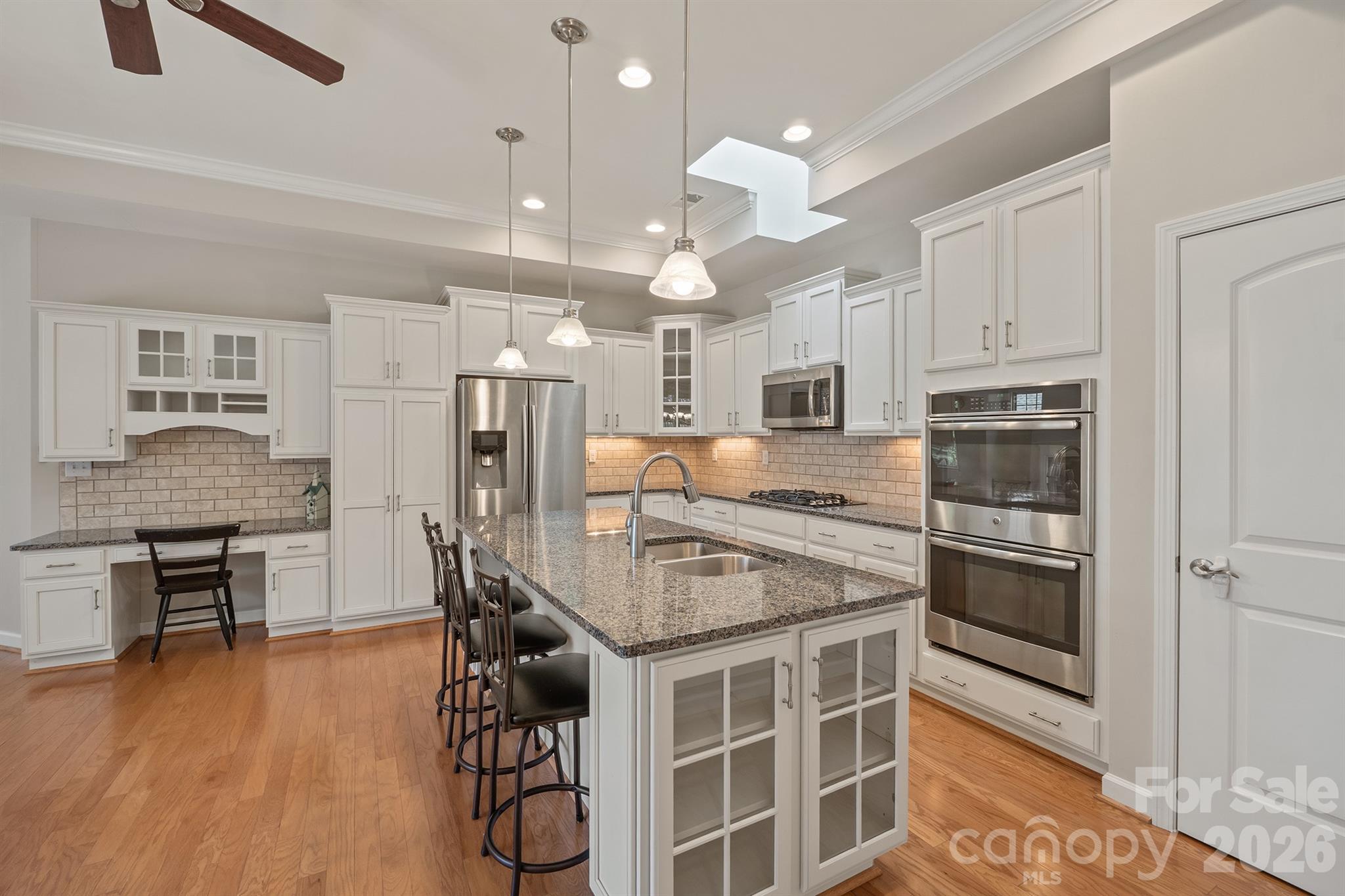 5028 Polo Gate Boulevard — Charlotte