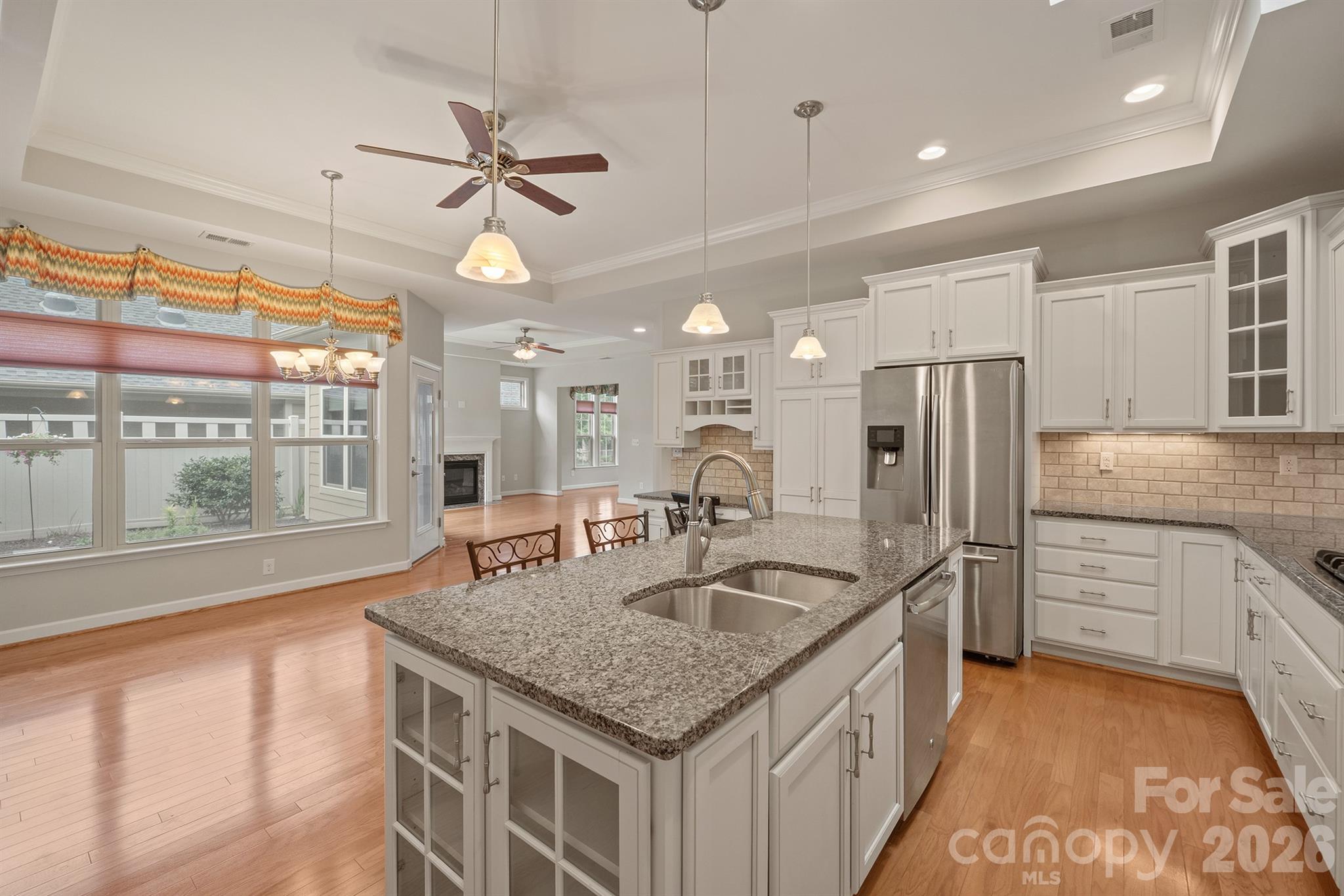 5028 Polo Gate Boulevard — Charlotte