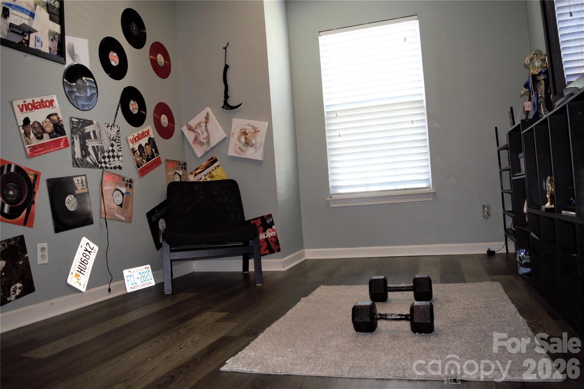 9006 Red Clay Lane #137 — Charlotte
