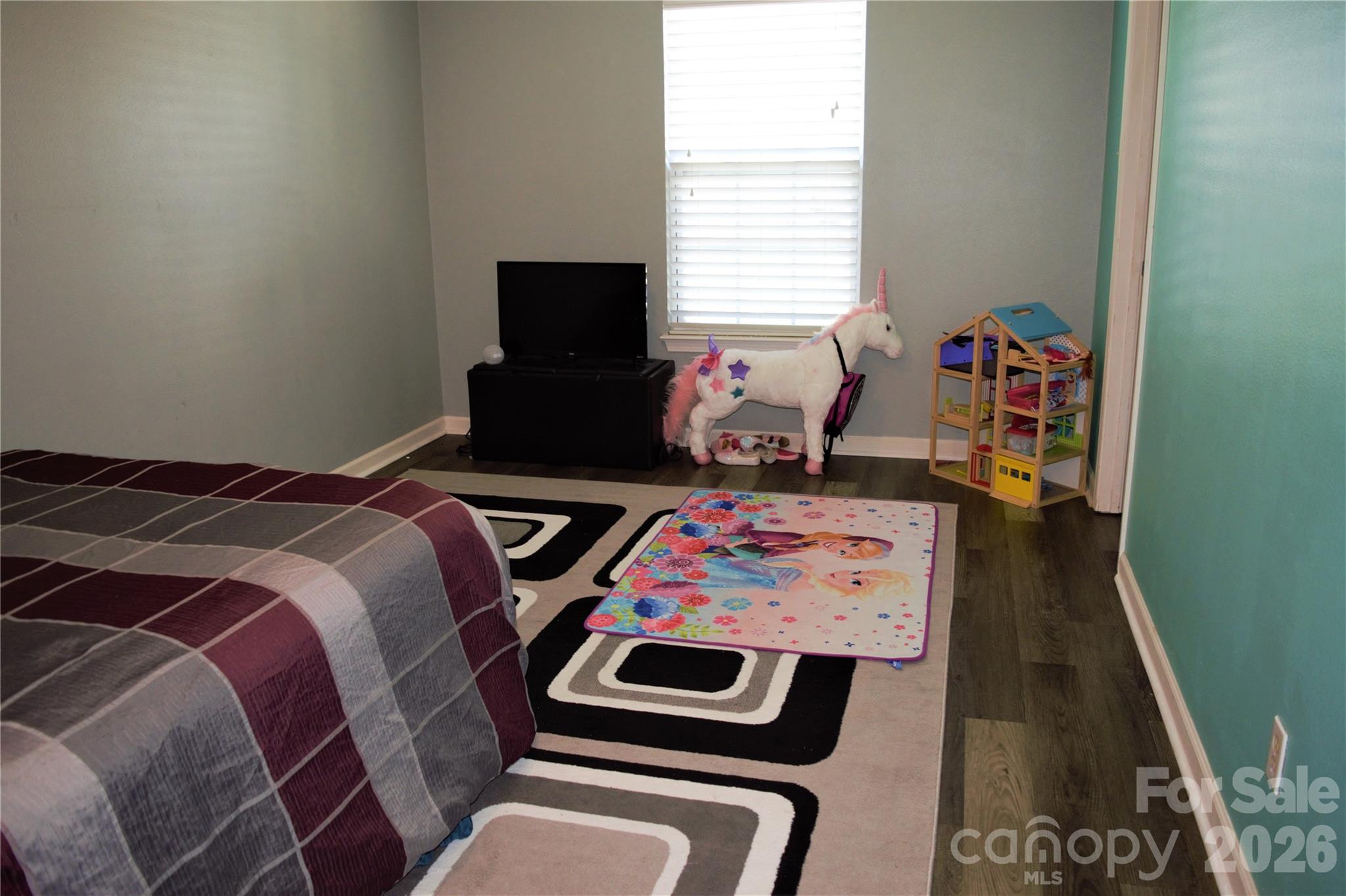 9006 Red Clay Lane #137 — Charlotte