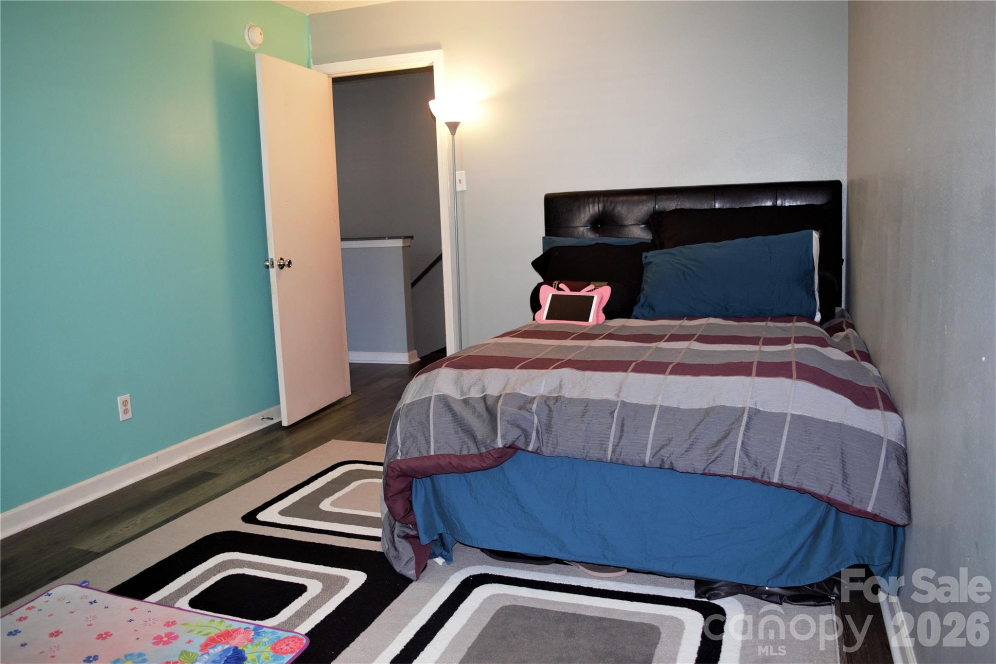 9006 Red Clay Lane #137 — Charlotte