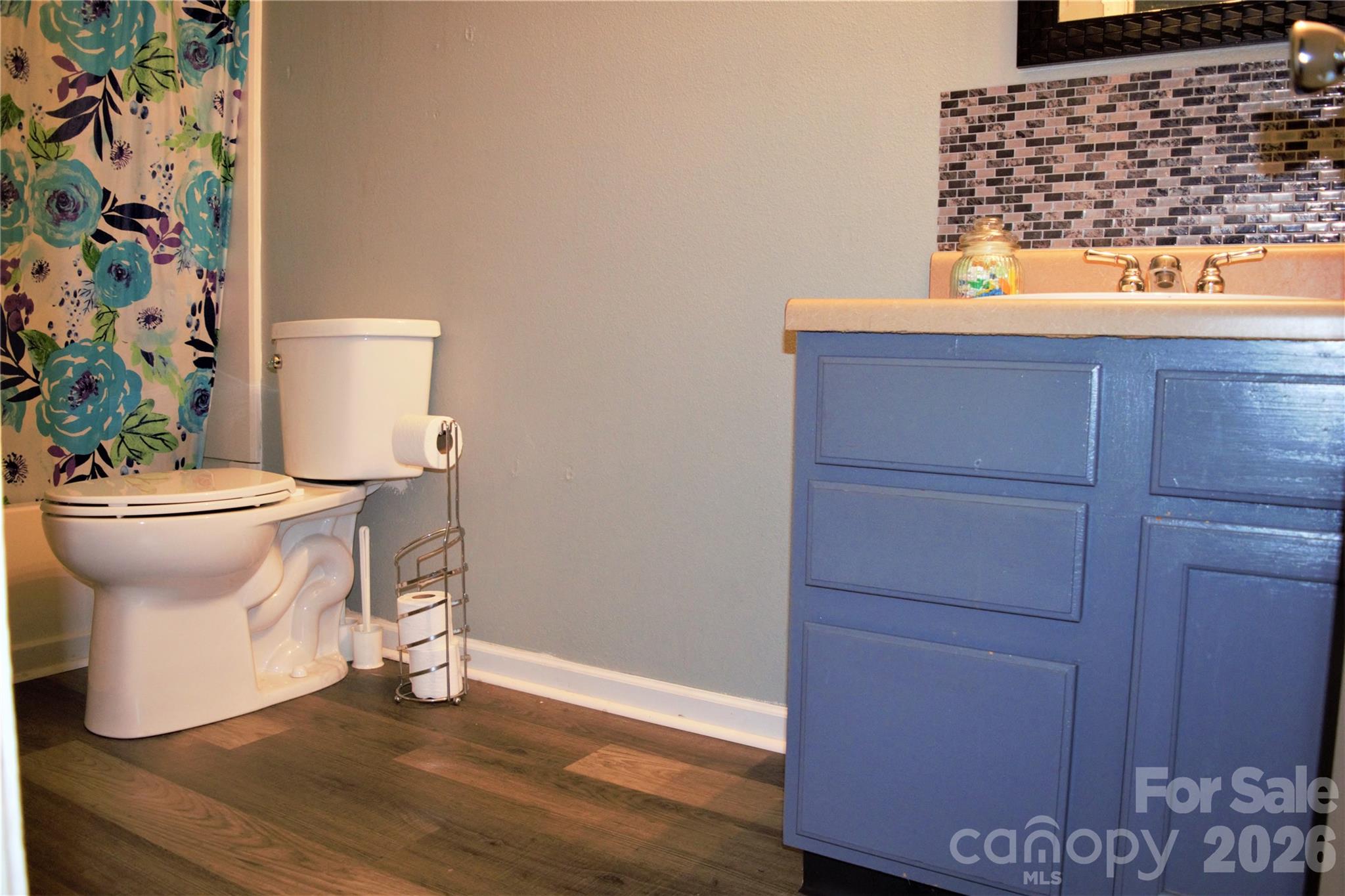 9006 Red Clay Lane #137 — Charlotte