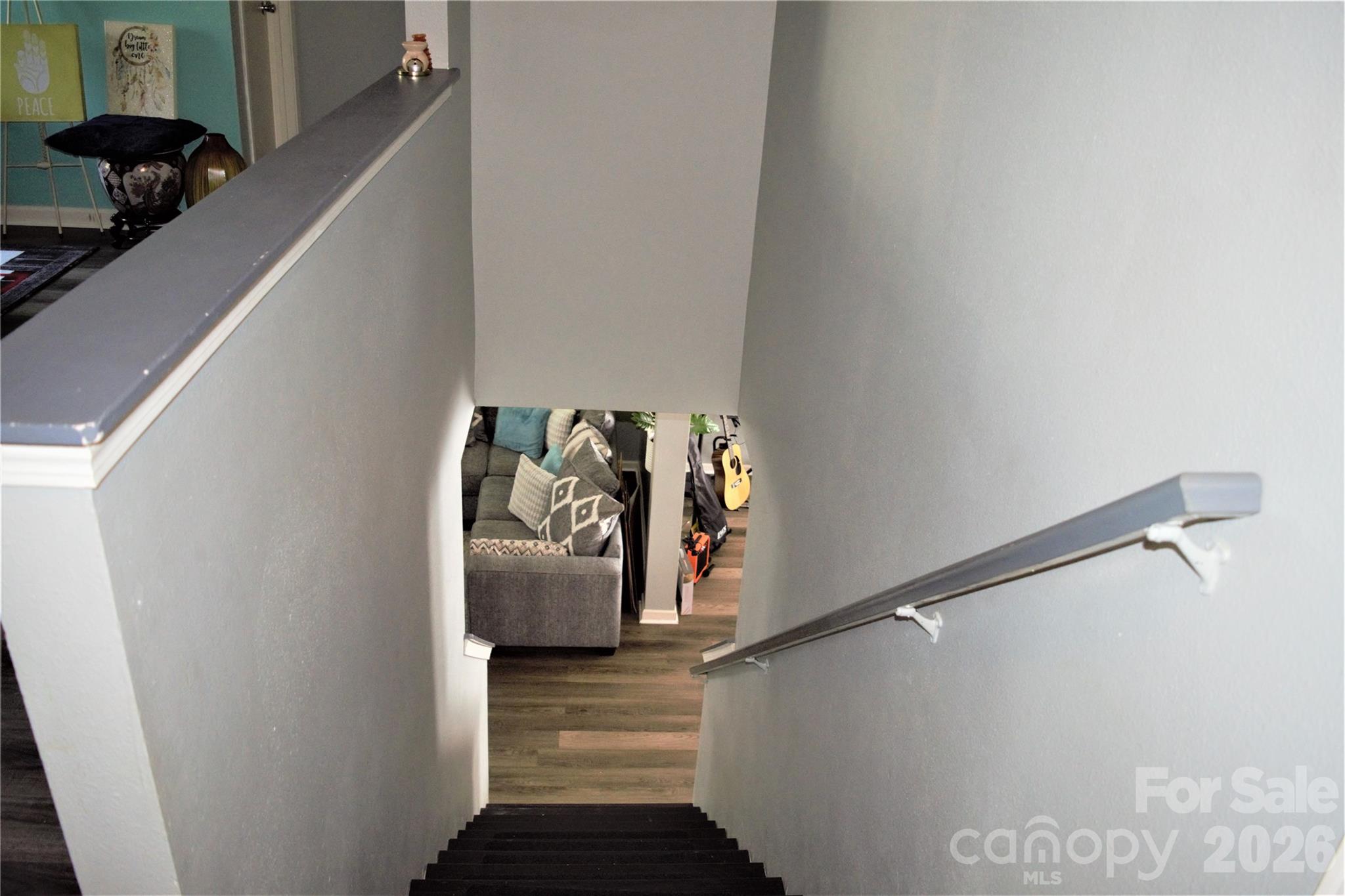 9006 Red Clay Lane #137 — Charlotte