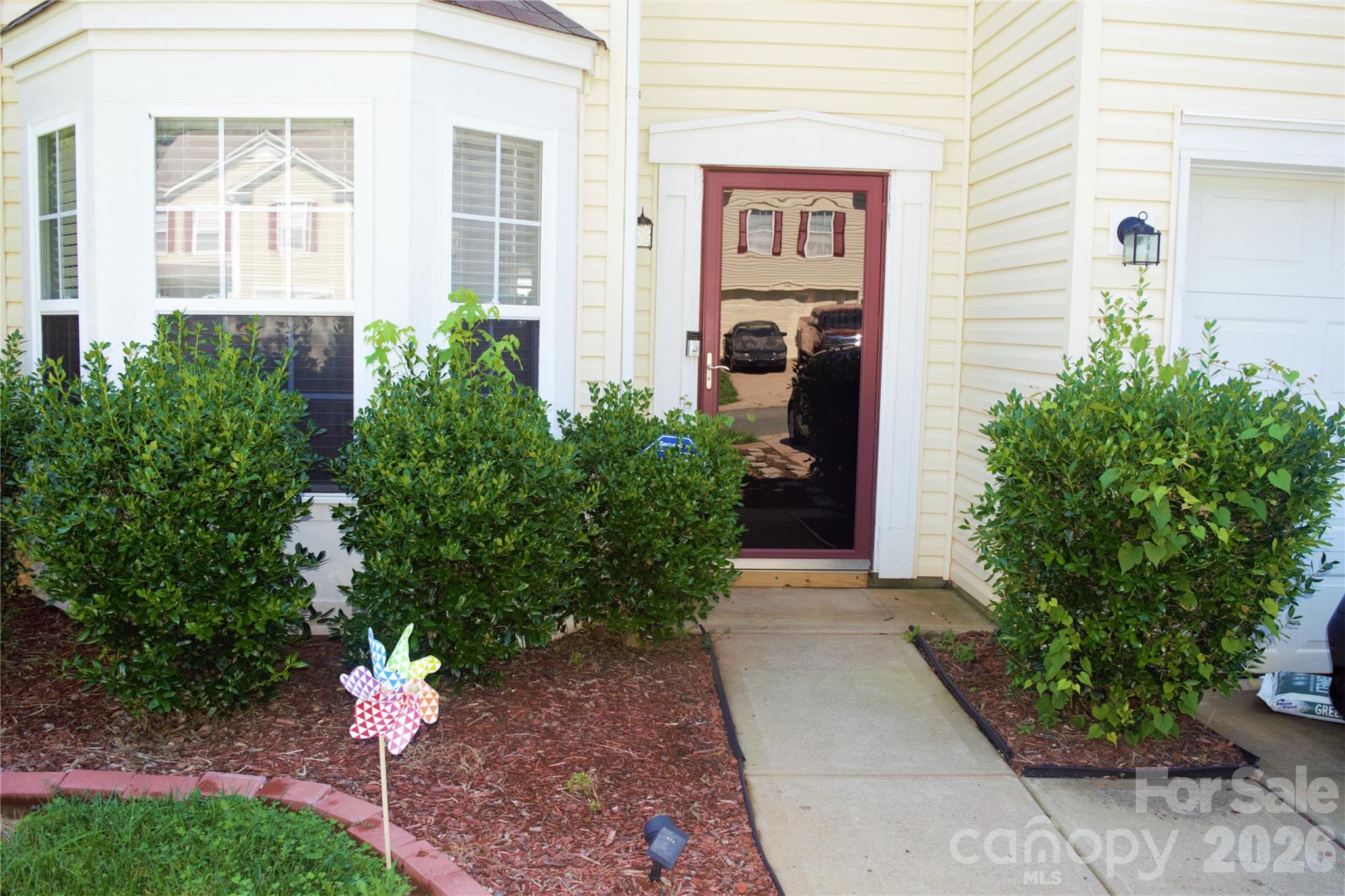 9006 Red Clay Lane #137 — Charlotte
