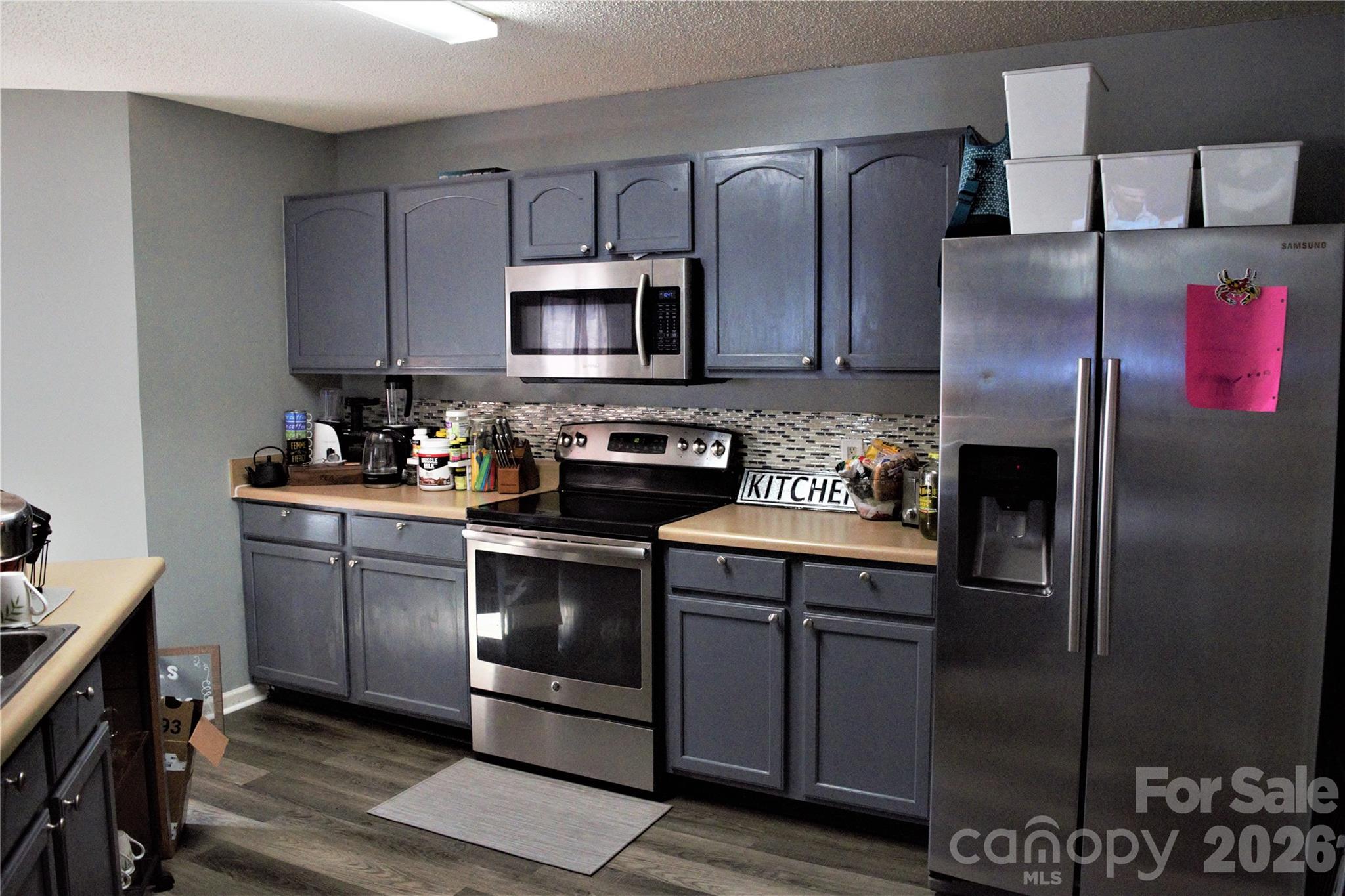 9006 Red Clay Lane #137 — Charlotte