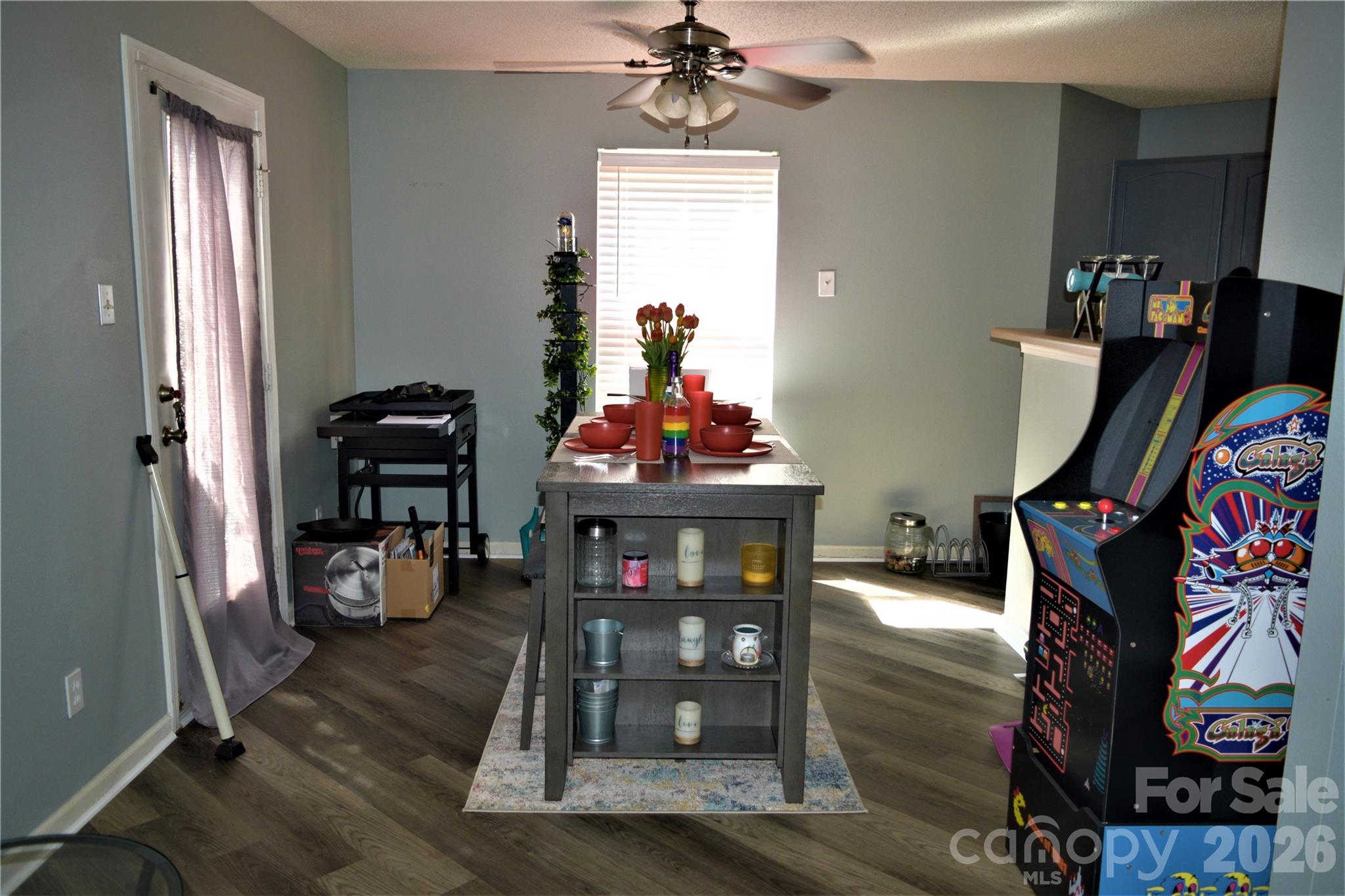 9006 Red Clay Lane #137 — Charlotte
