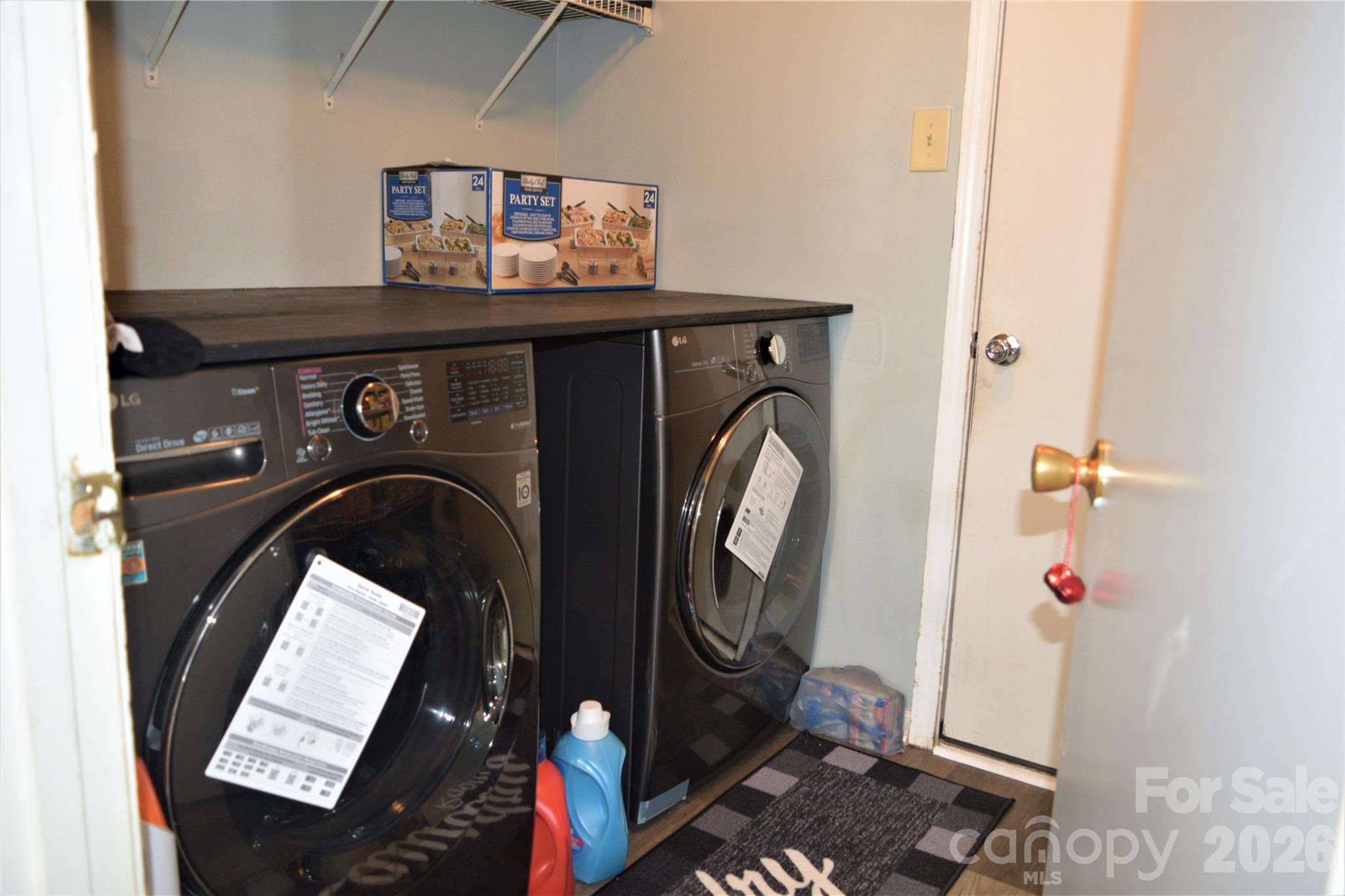9006 Red Clay Lane #137 — Charlotte