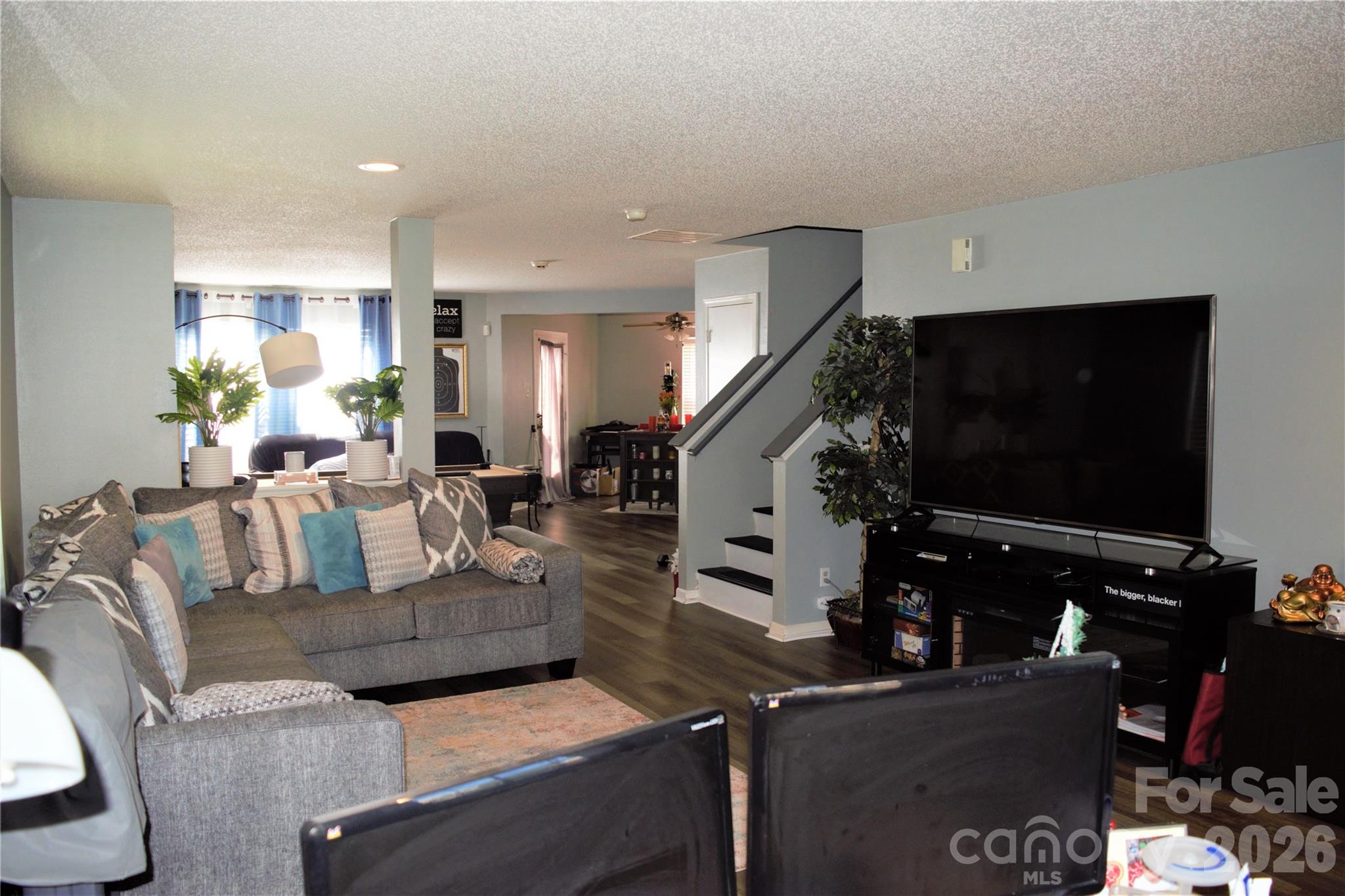 9006 Red Clay Lane #137 — Charlotte