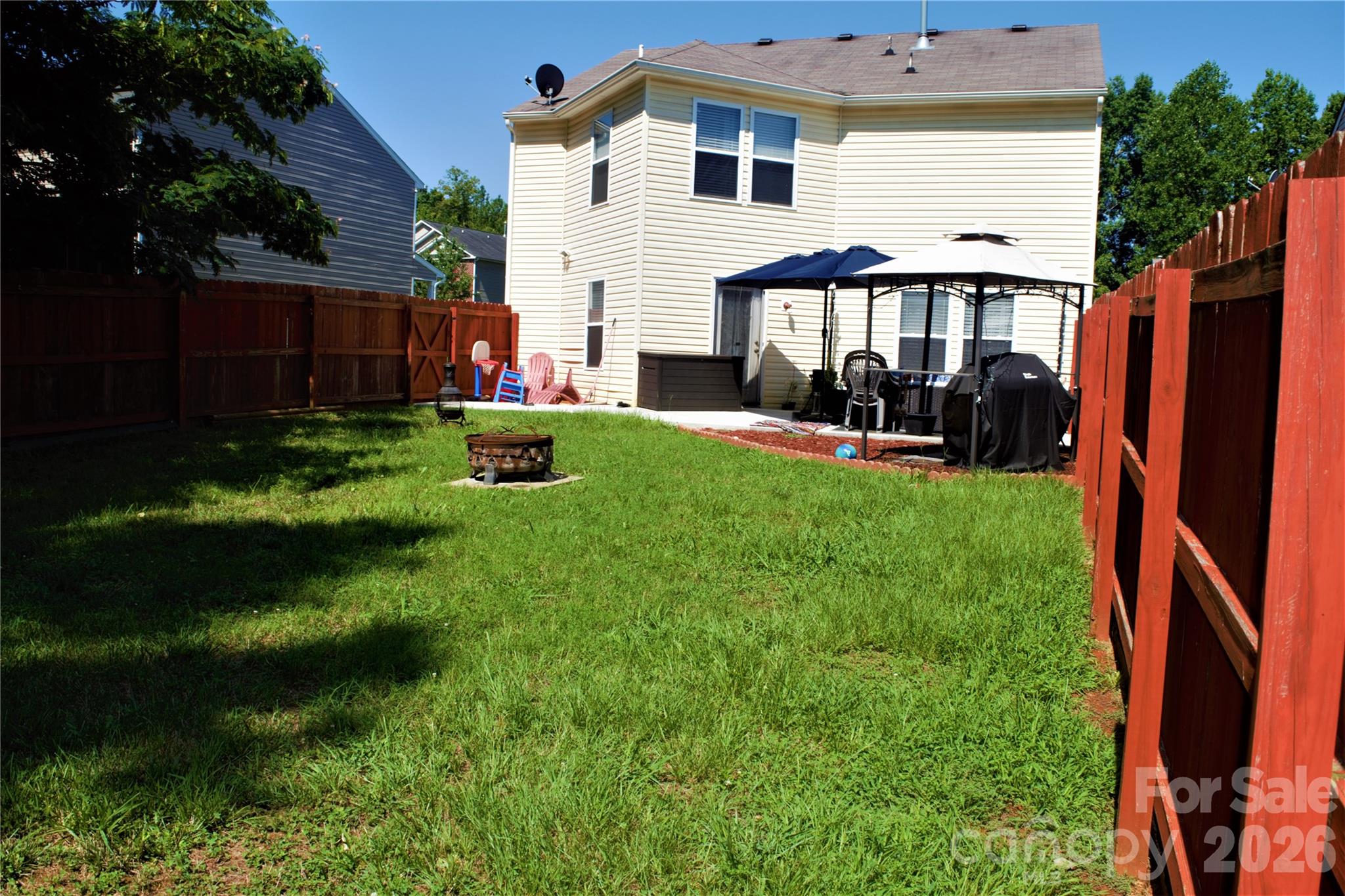 9006 Red Clay Lane #137 — Charlotte