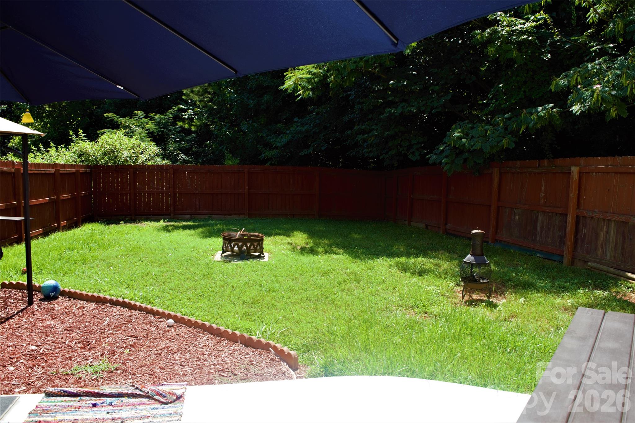 9006 Red Clay Lane #137 — Charlotte