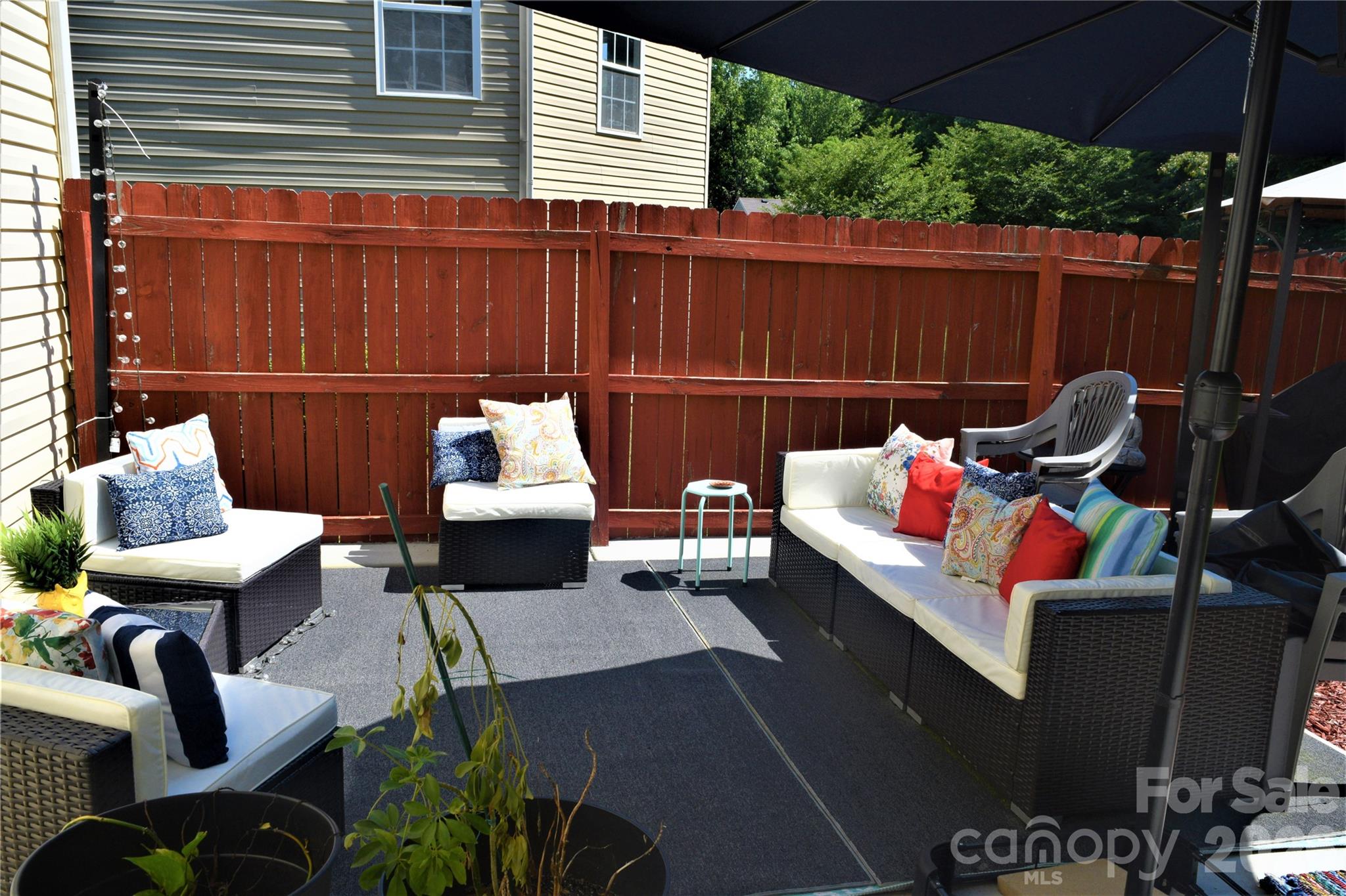 9006 Red Clay Lane #137 — Charlotte
