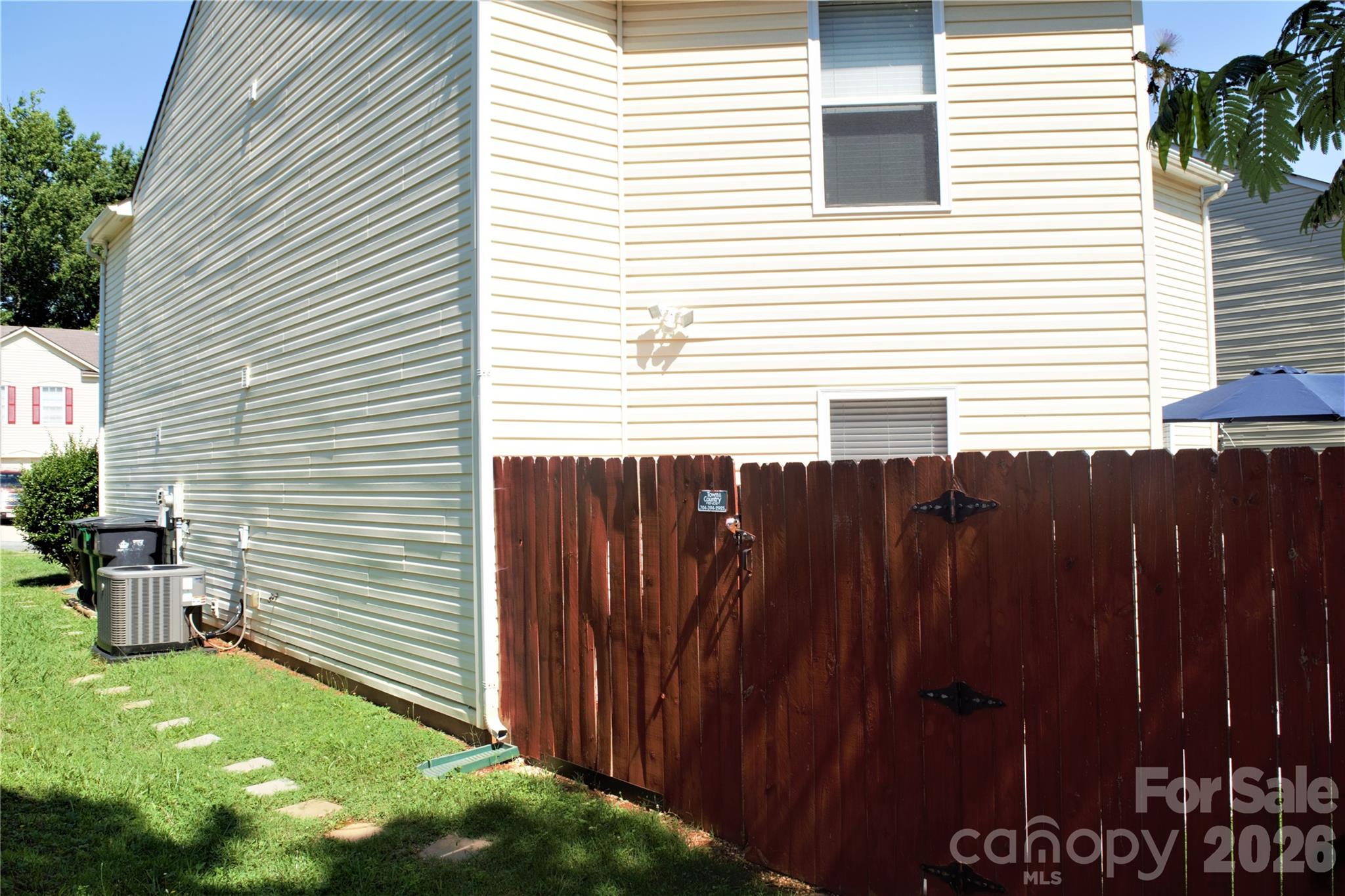 9006 Red Clay Lane #137 — Charlotte