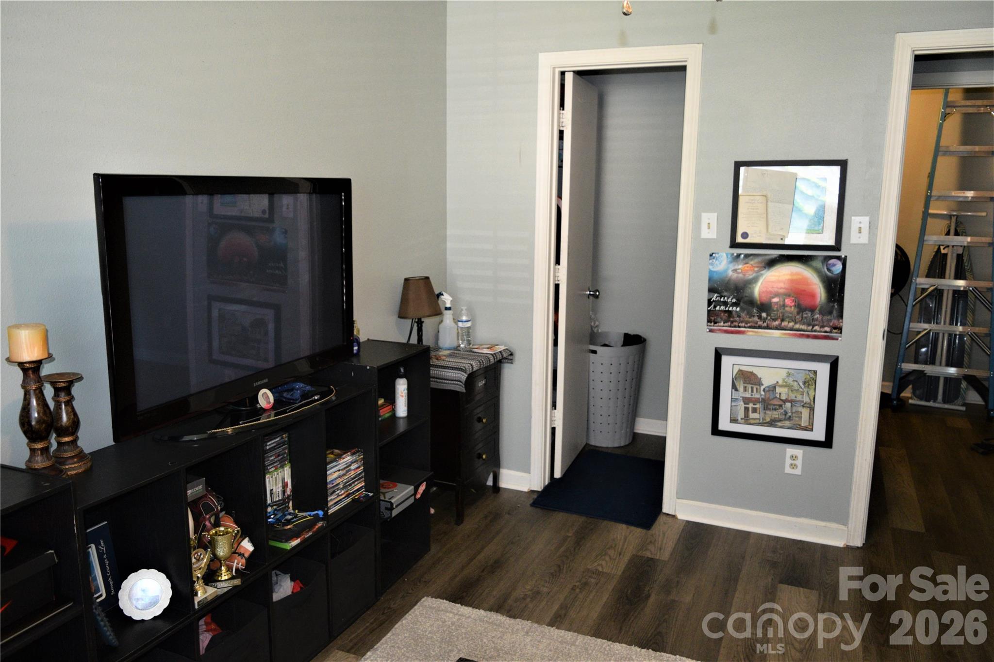 9006 Red Clay Lane #137 — Charlotte