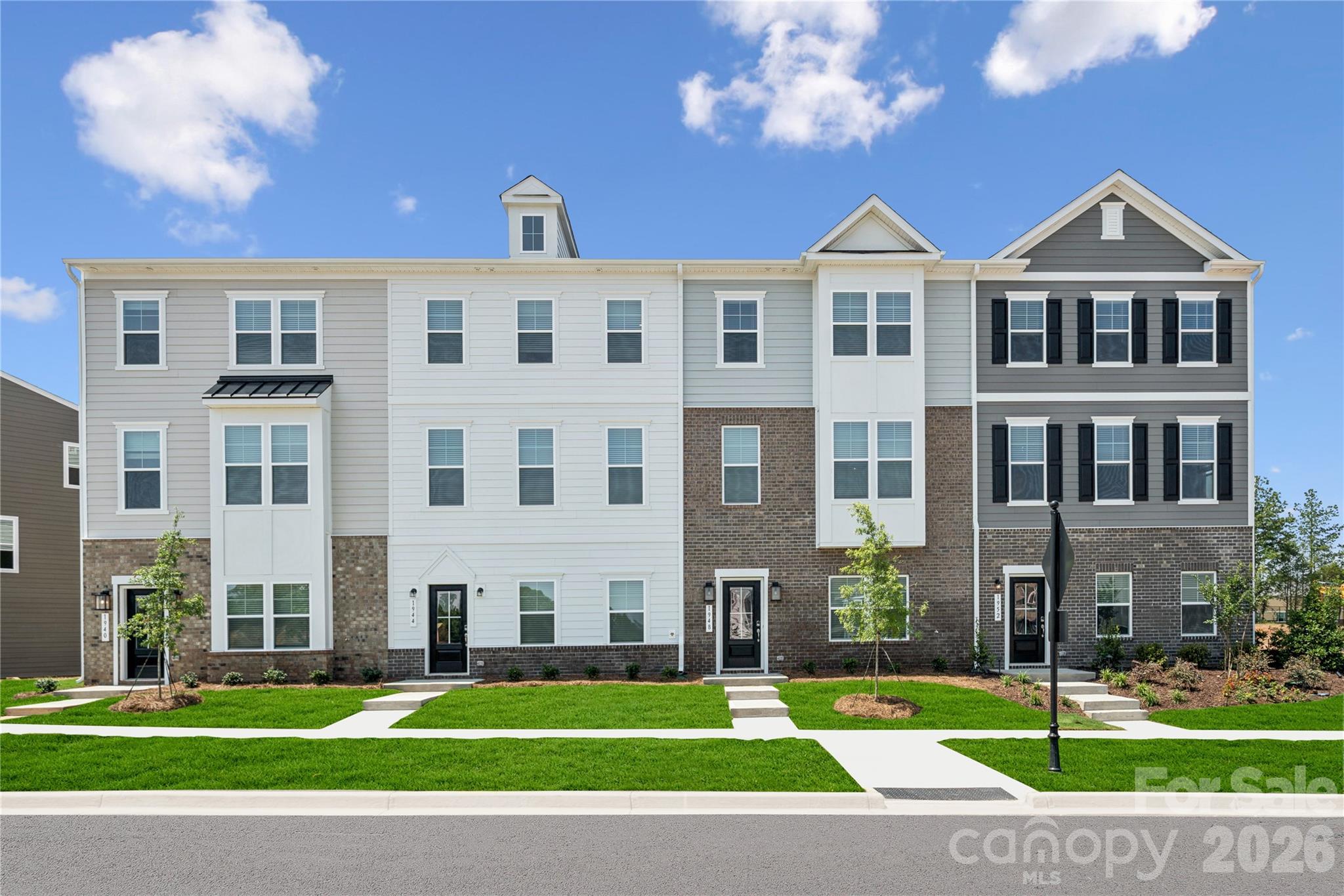 1410 Towns Valley — Fort Mill